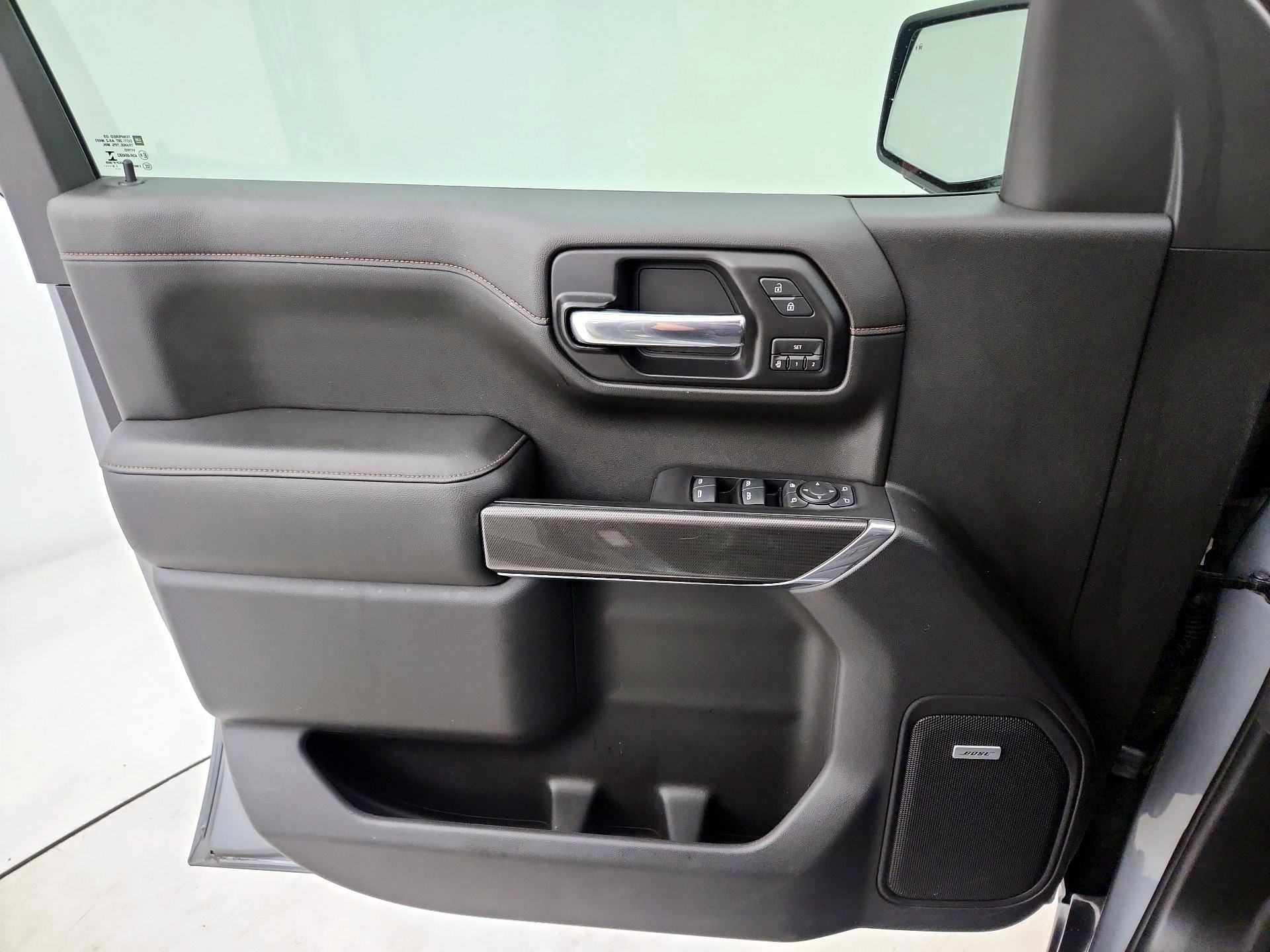 Thumbnail: 2020 GMC Sierra 1500 - 12