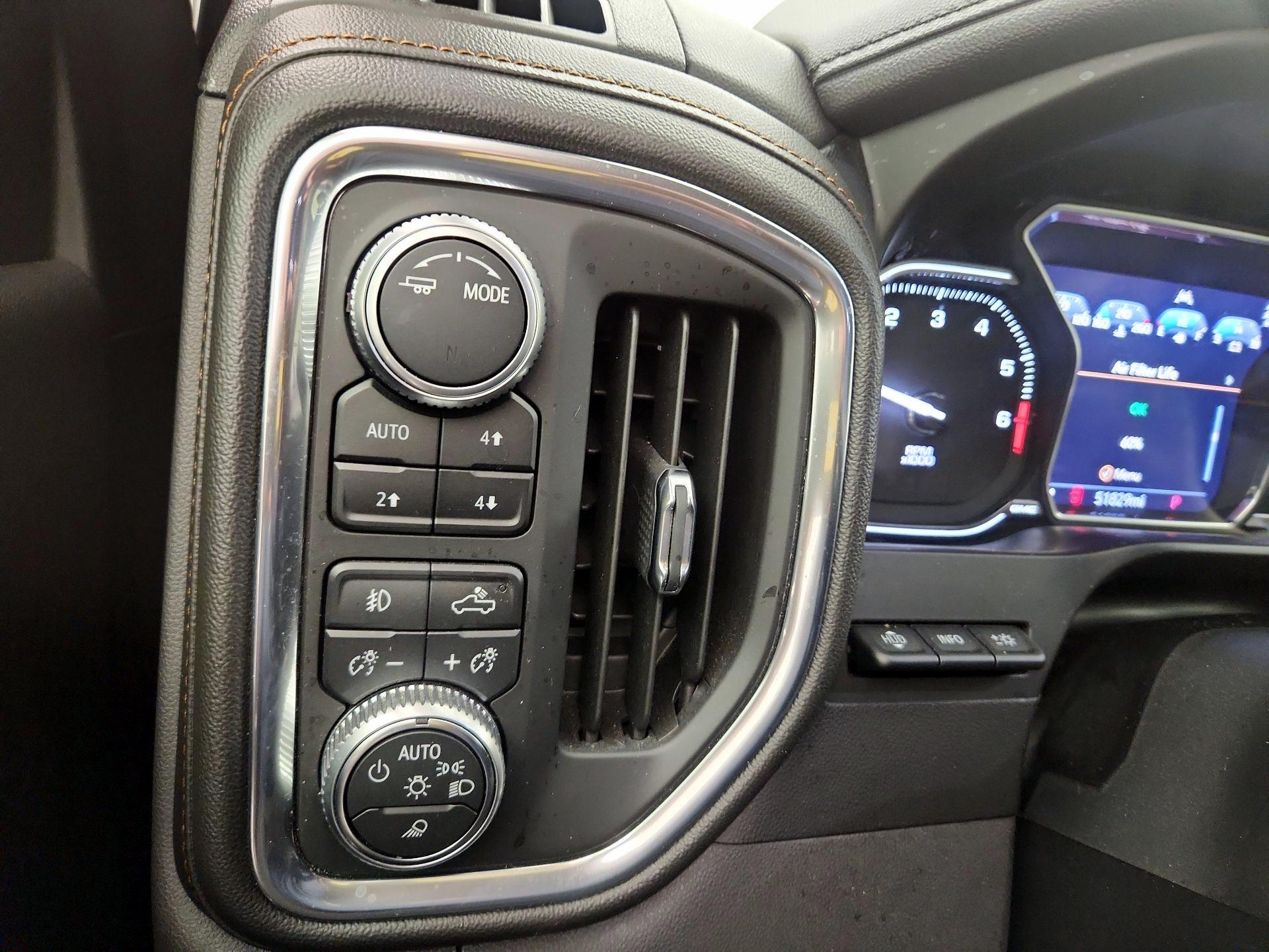 Thumbnail: 2020 GMC Sierra 1500 - 13