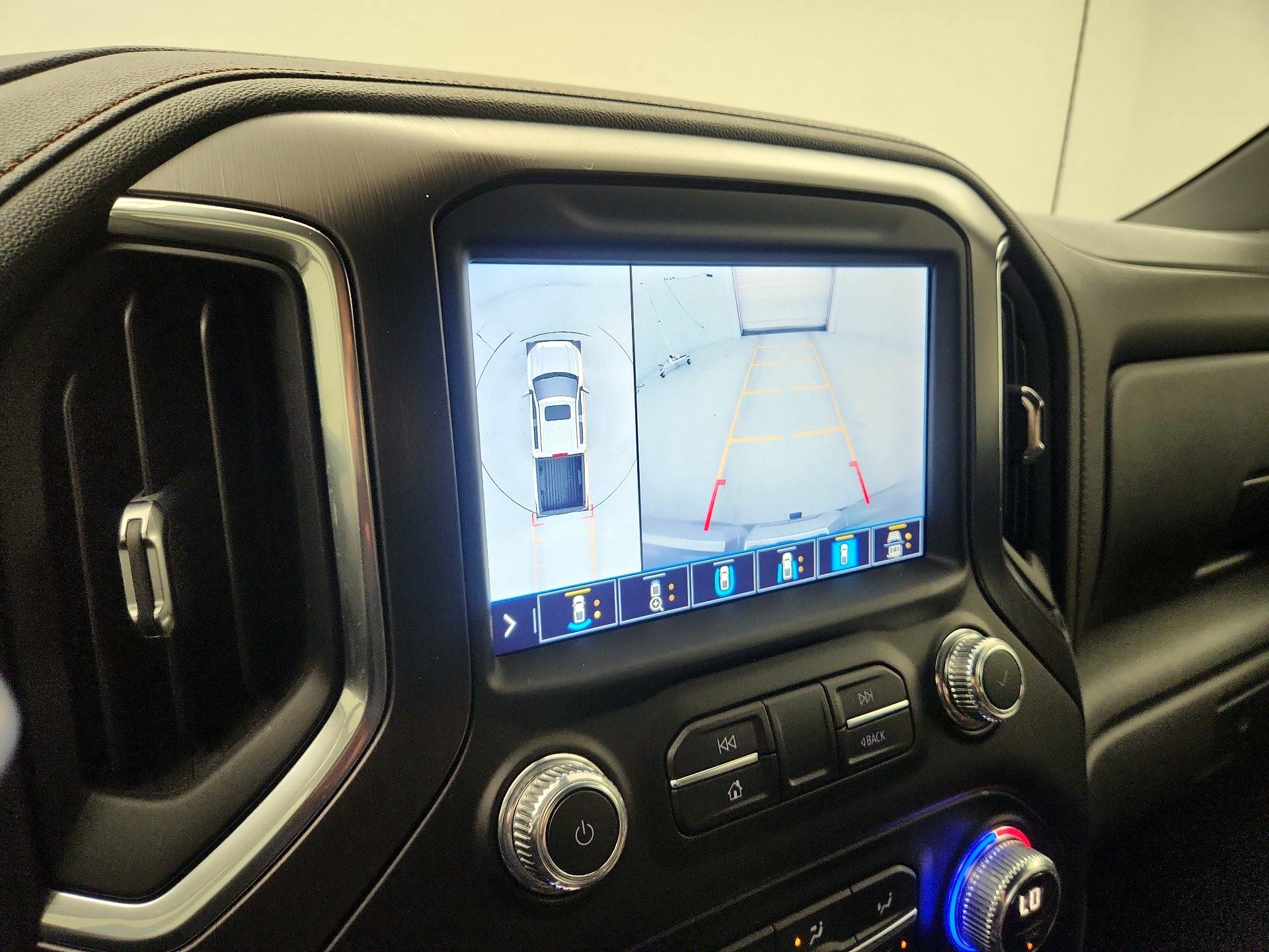 Thumbnail: 2020 GMC Sierra 1500 - 14
