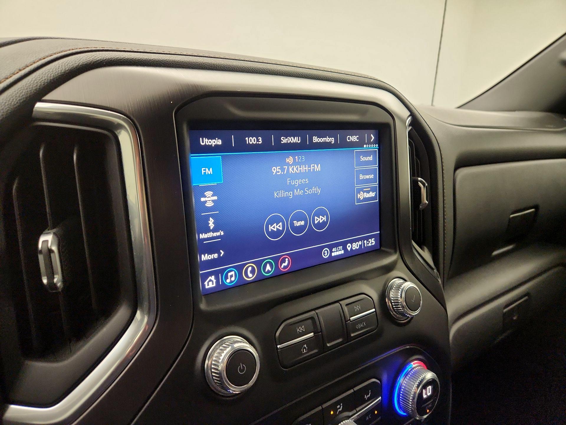 Thumbnail: 2020 GMC Sierra 1500 - 15