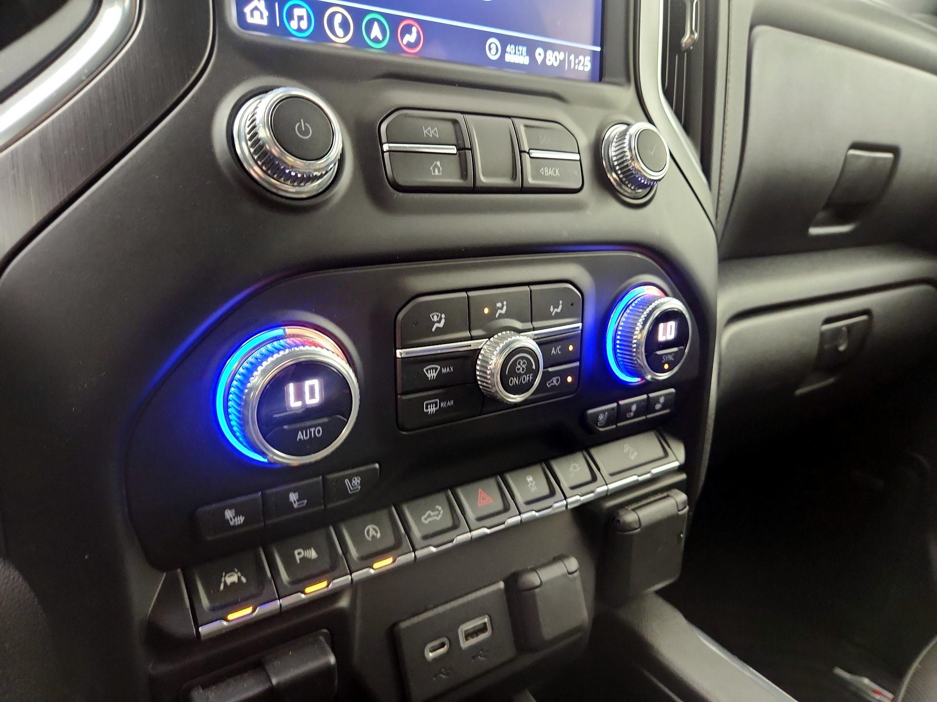 Thumbnail: 2020 GMC Sierra 1500 - 16