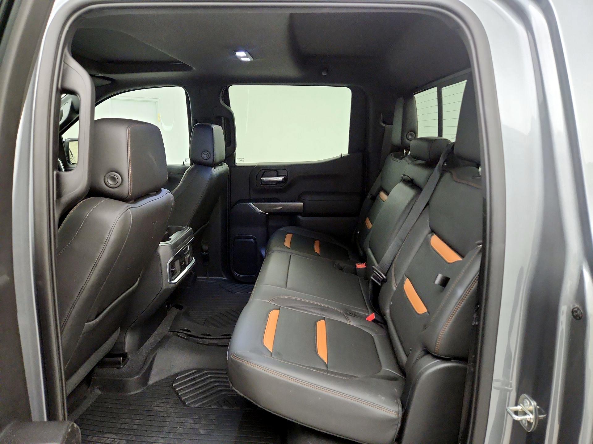 Thumbnail: 2020 GMC Sierra 1500 - 18