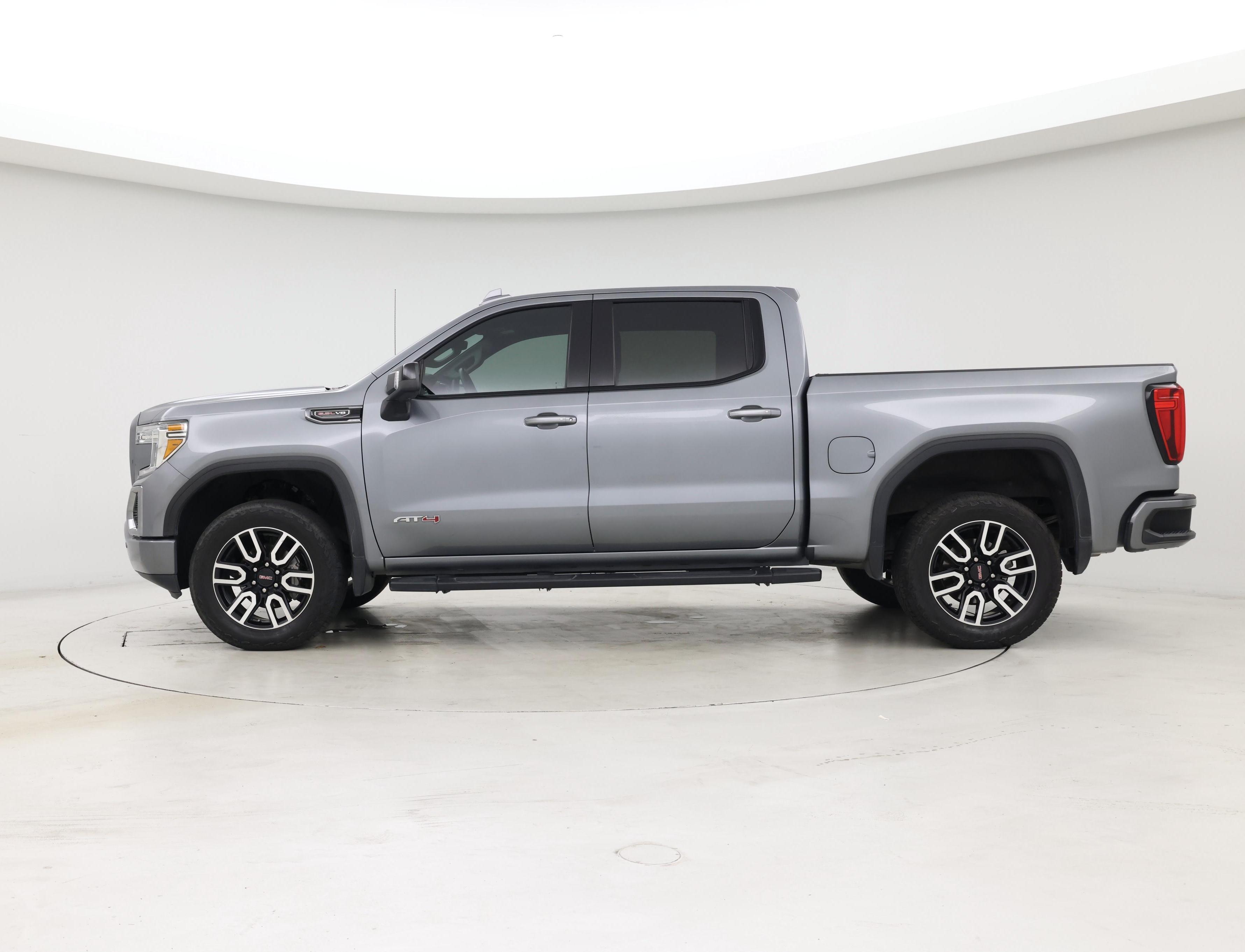 Thumbnail: 2020 GMC Sierra 1500 - 3