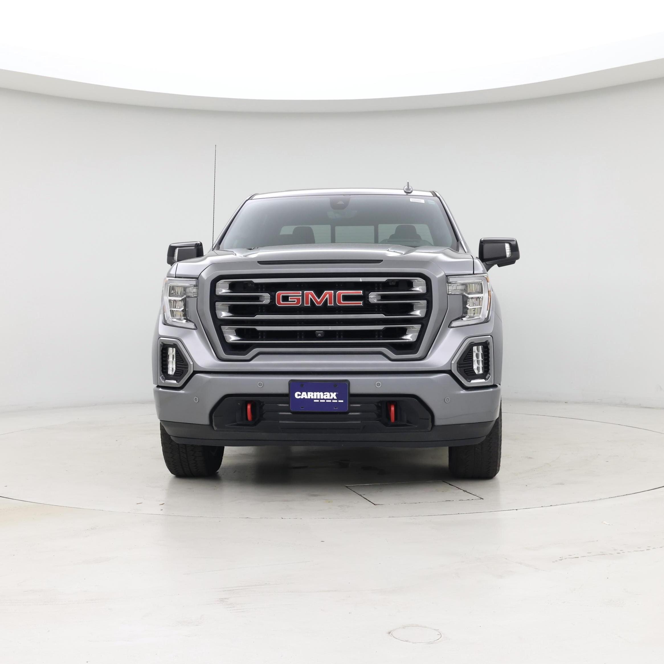 Thumbnail: 2020 GMC Sierra 1500 - 5