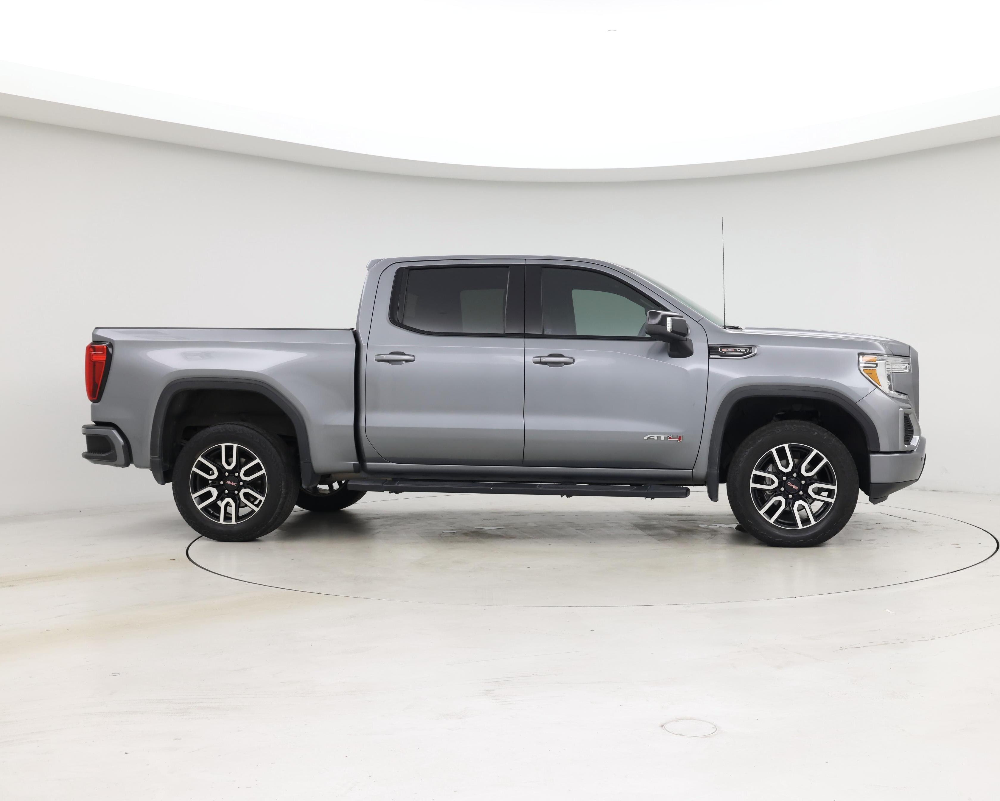 Thumbnail: 2020 GMC Sierra 1500 - 7
