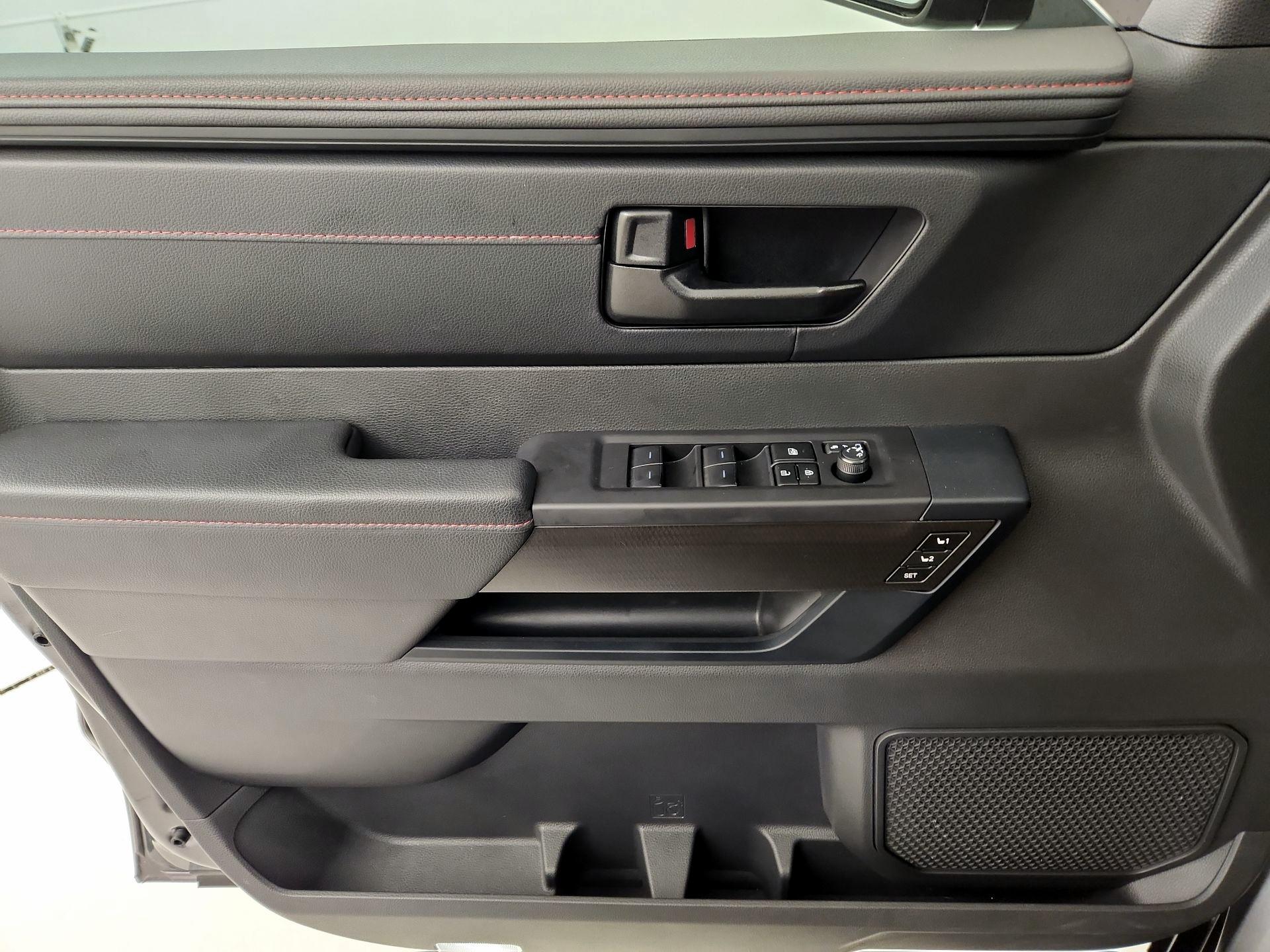 Thumbnail: 2025 Toyota Sequoia - 12