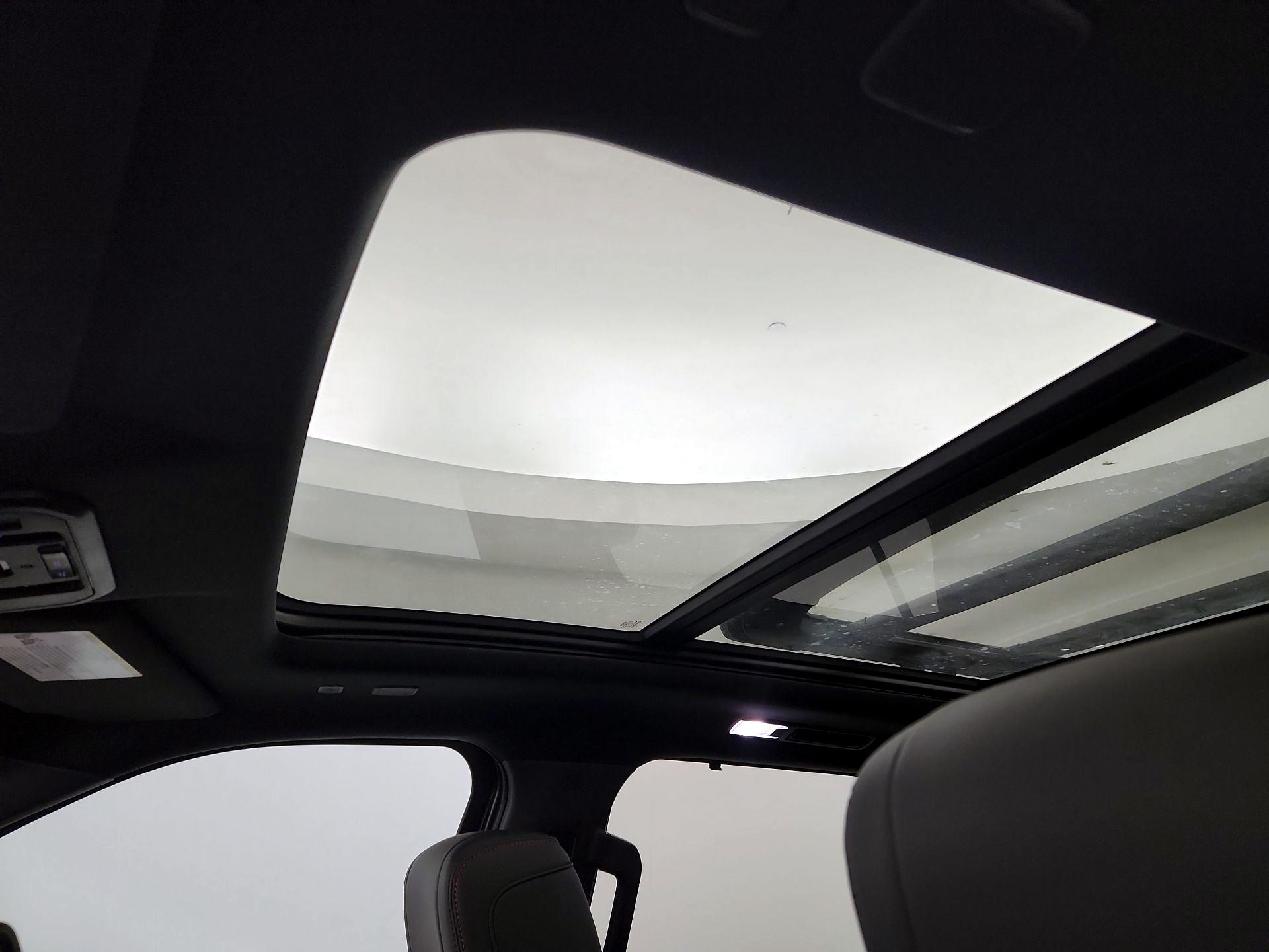 Thumbnail: 2025 Toyota Sequoia - 19
