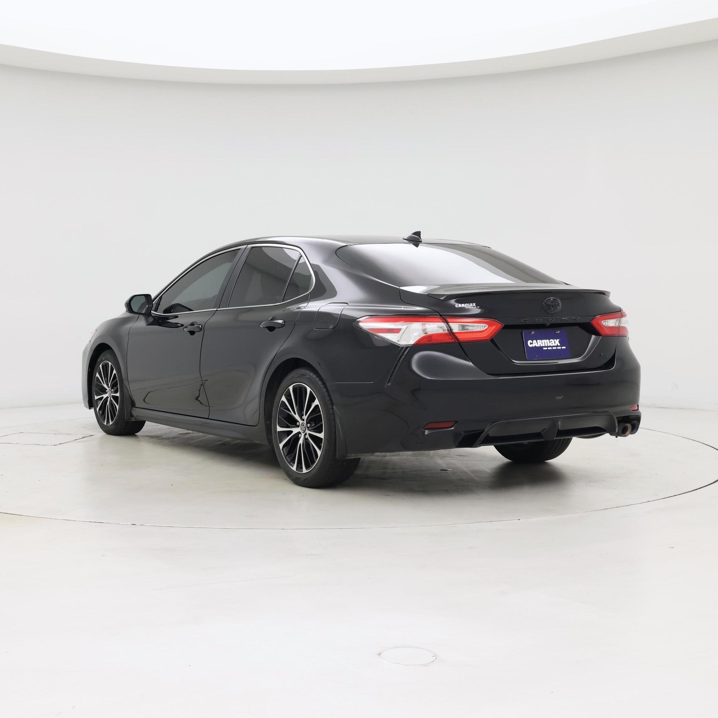 Thumbnail: 2020 Toyota Camry - 2