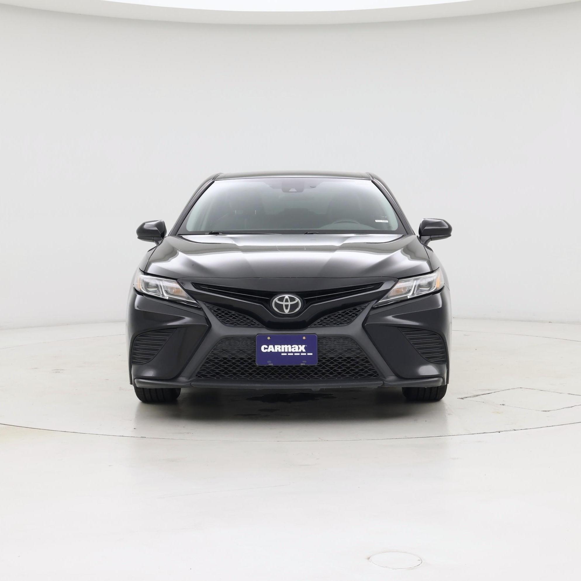 Thumbnail: 2020 Toyota Camry - 5