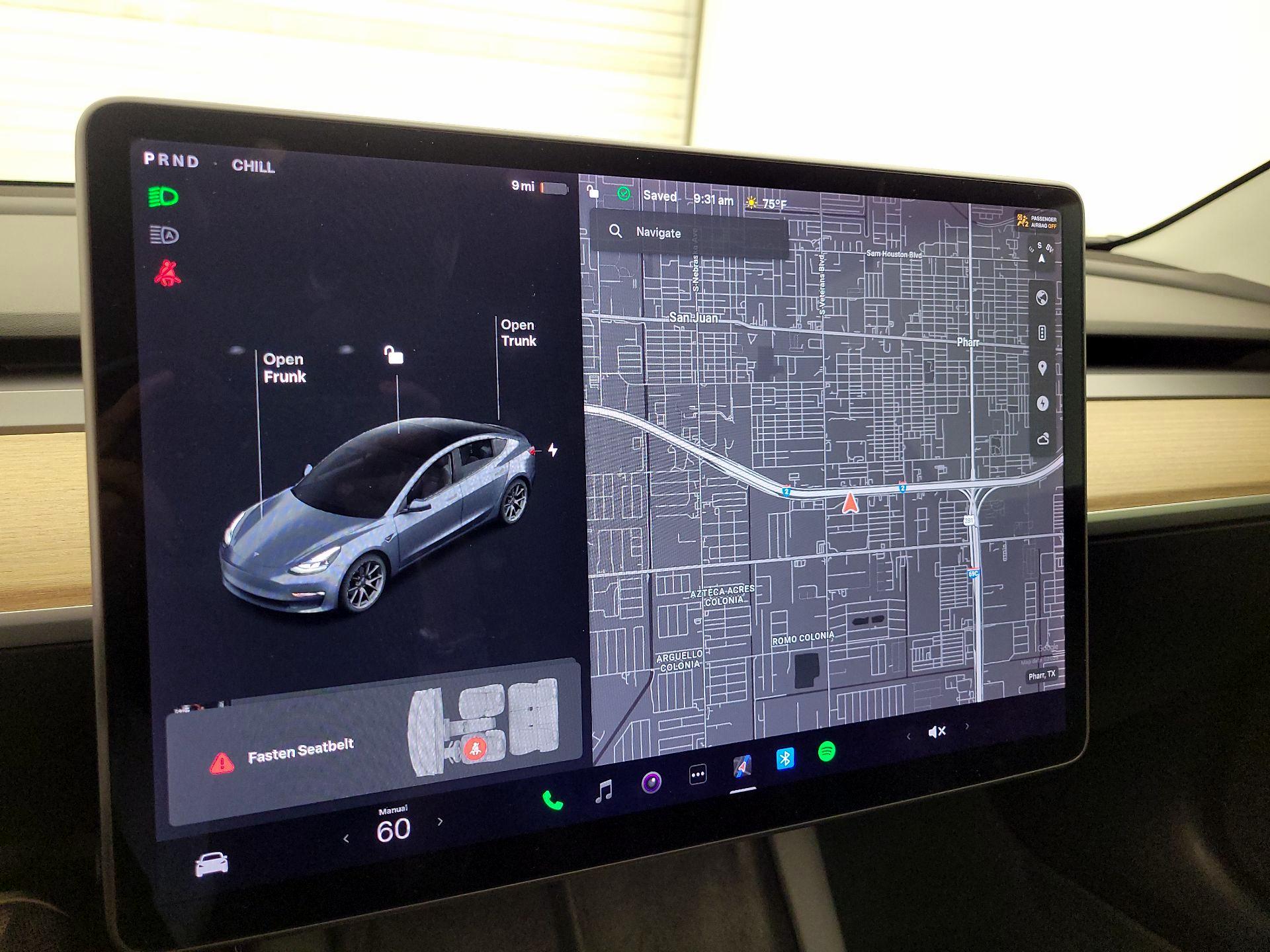 Thumbnail: 2021 Tesla Model 3 - 13