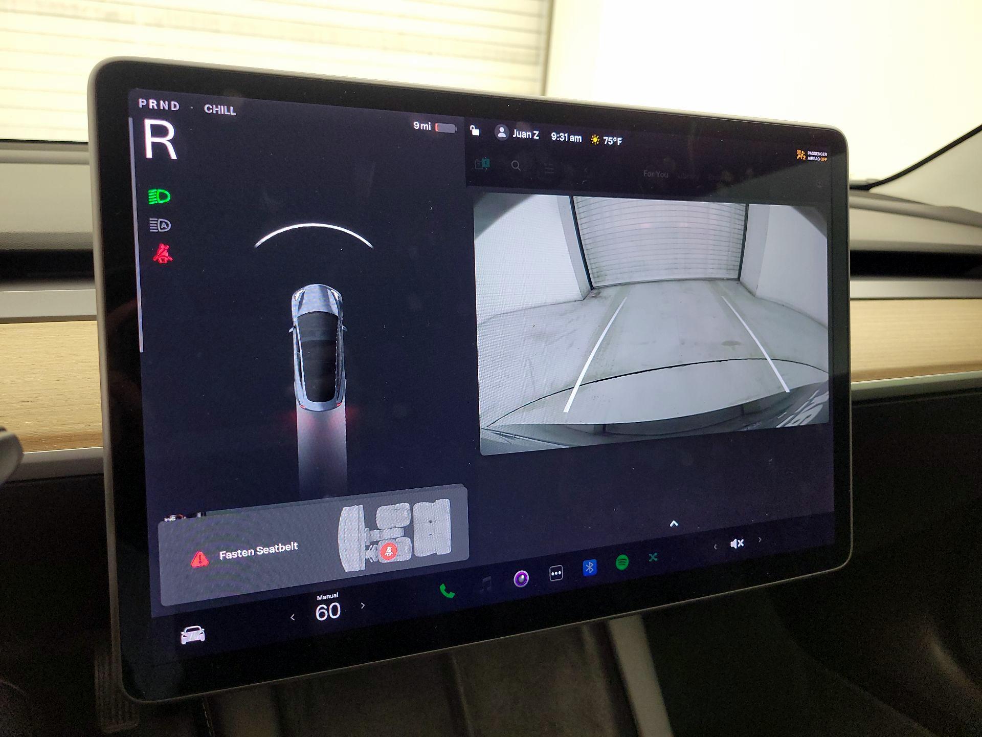 Thumbnail: 2021 Tesla Model 3 - 14