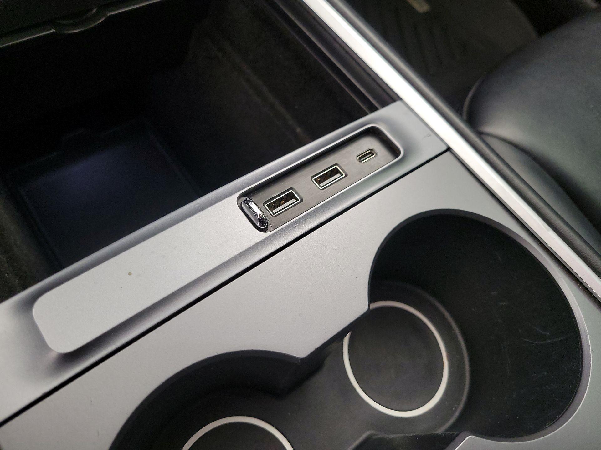 Thumbnail: 2021 Tesla Model 3 - 18
