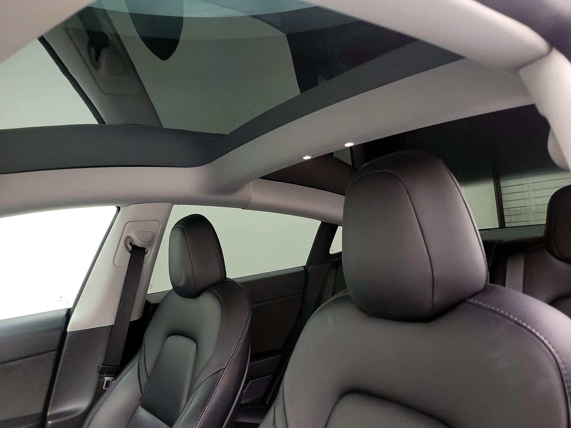 Thumbnail: 2021 Tesla Model 3 - 19