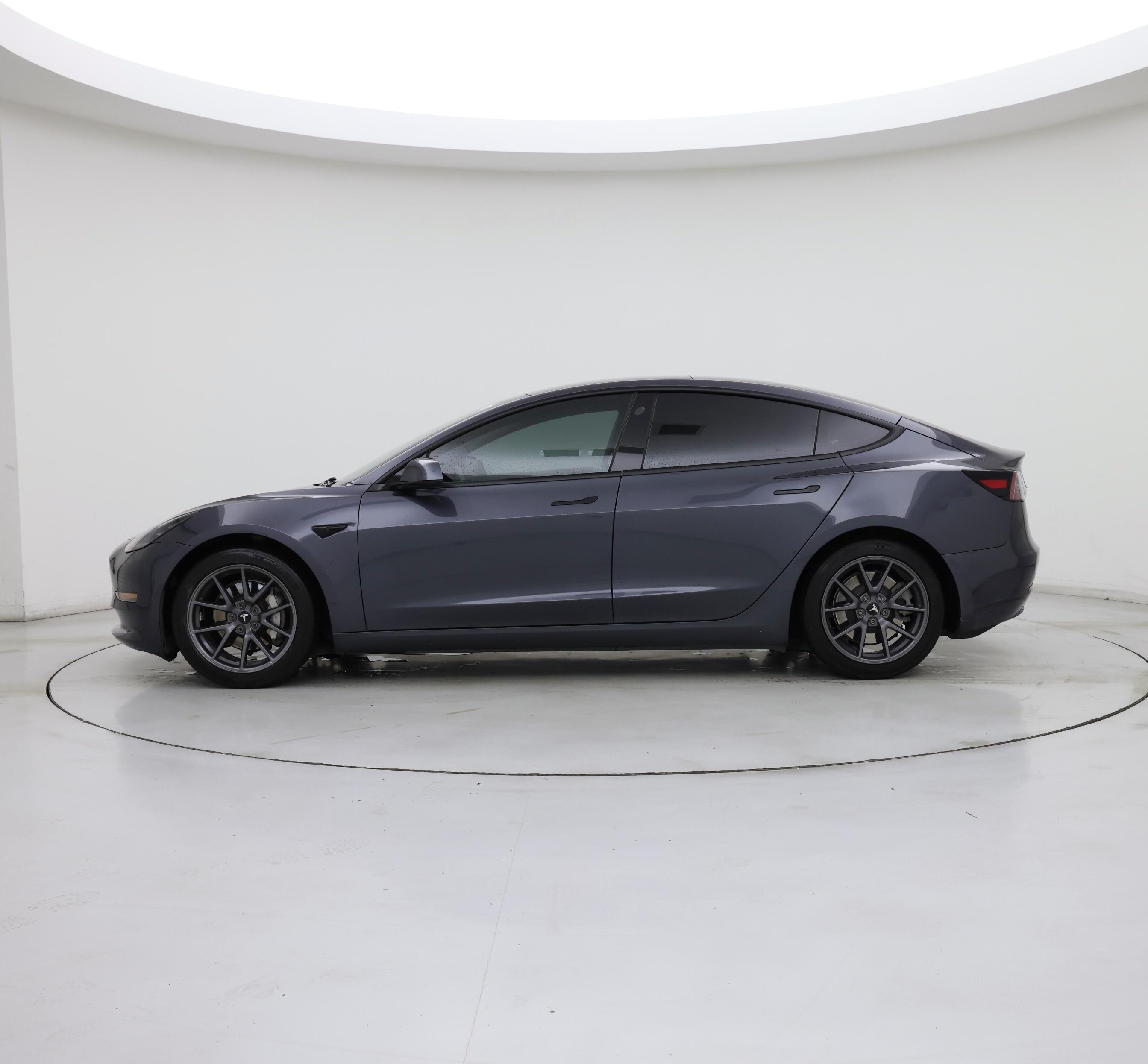 Thumbnail: 2021 Tesla Model 3 - 3