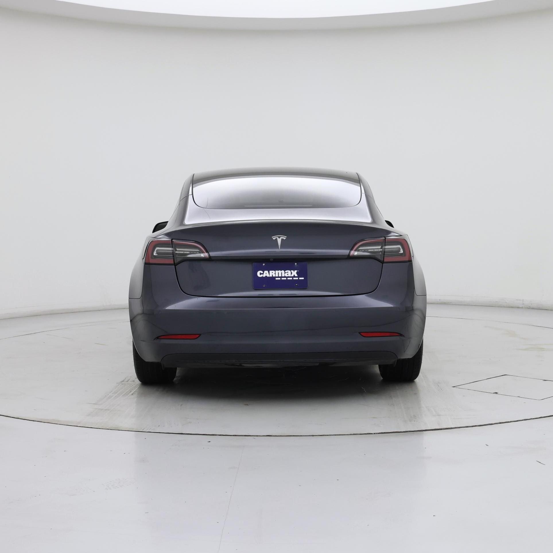Thumbnail: 2021 Tesla Model 3 - 6
