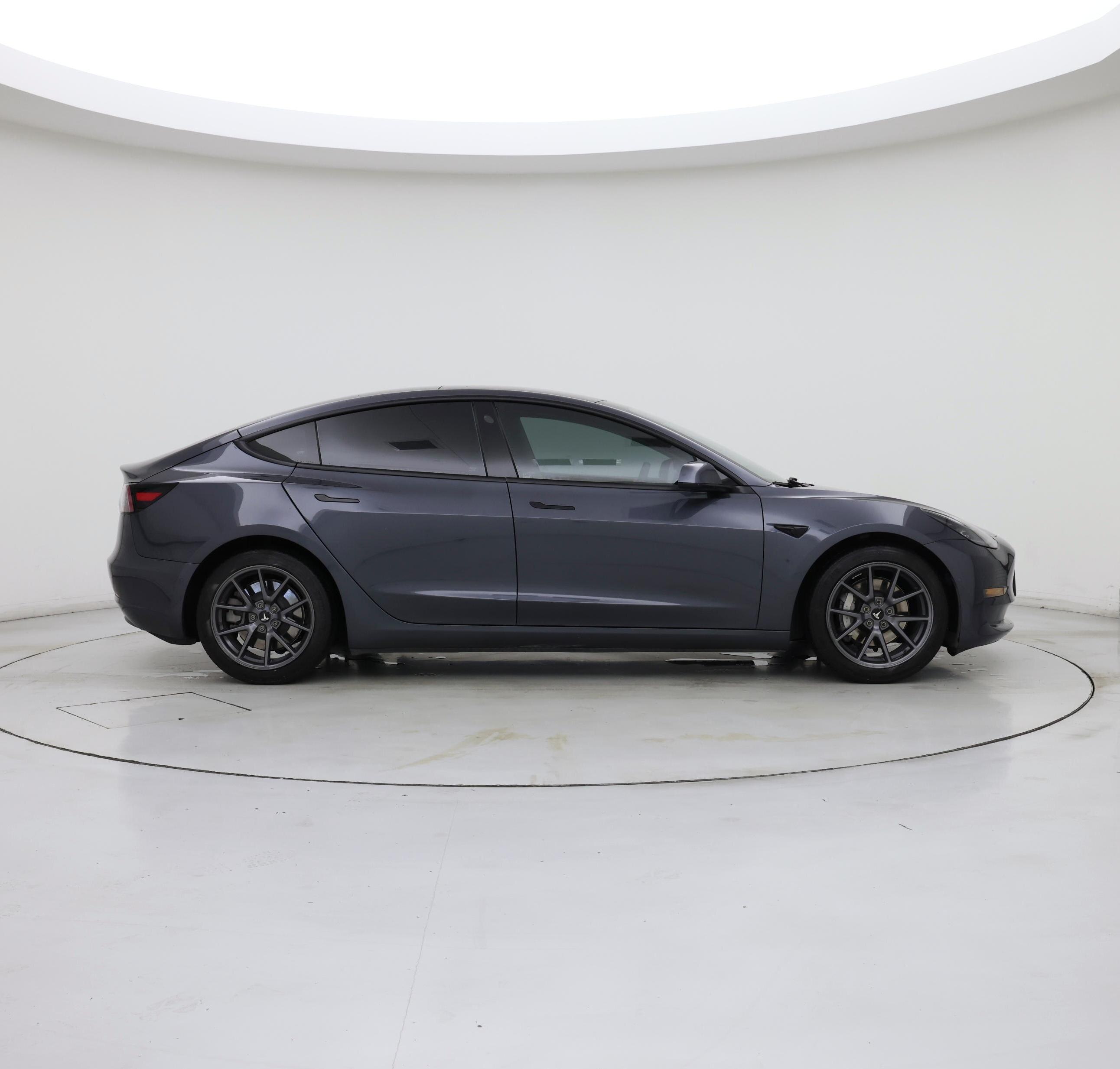 Thumbnail: 2021 Tesla Model 3 - 7