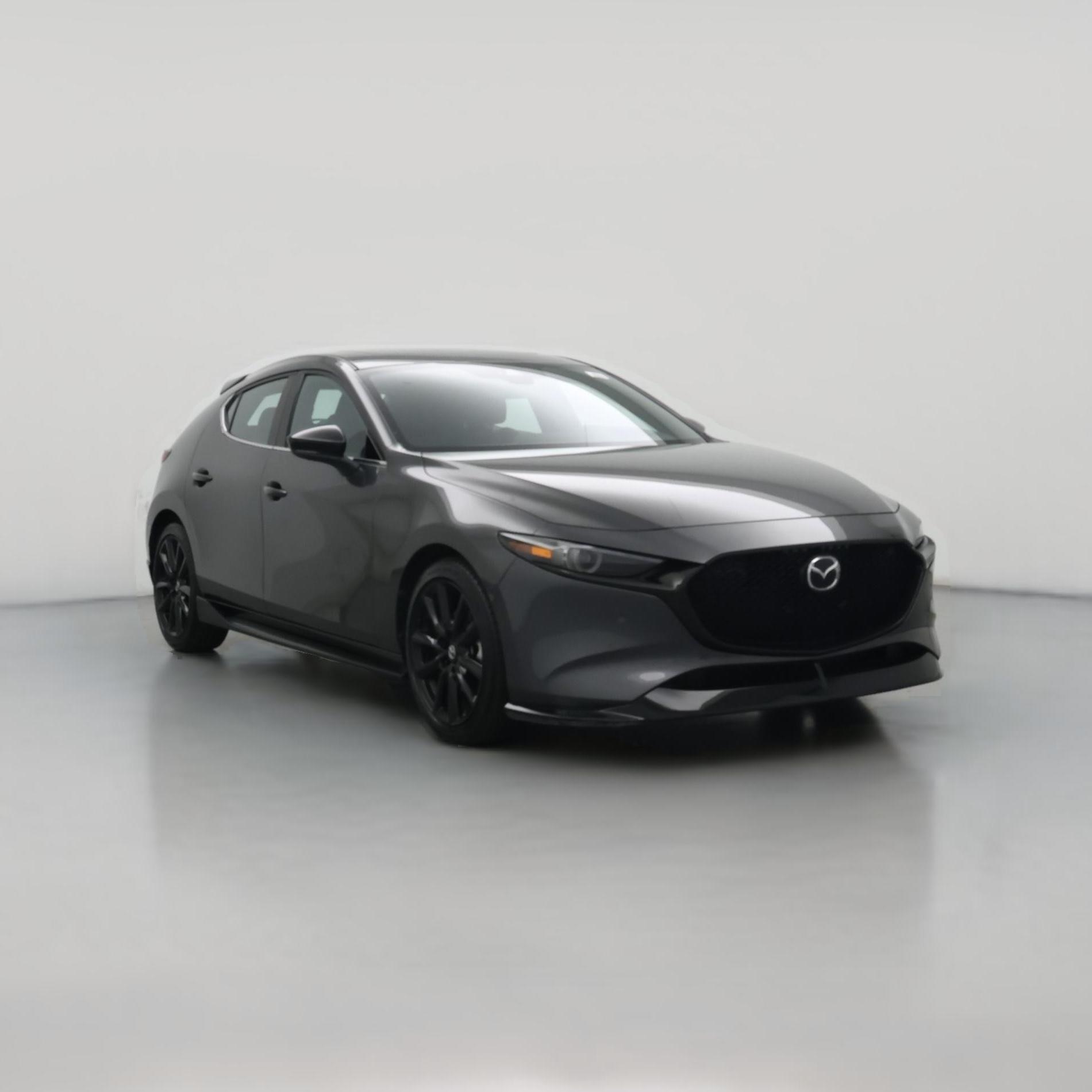 Thumbnail: 2023 Mazda Mazda3 - 1