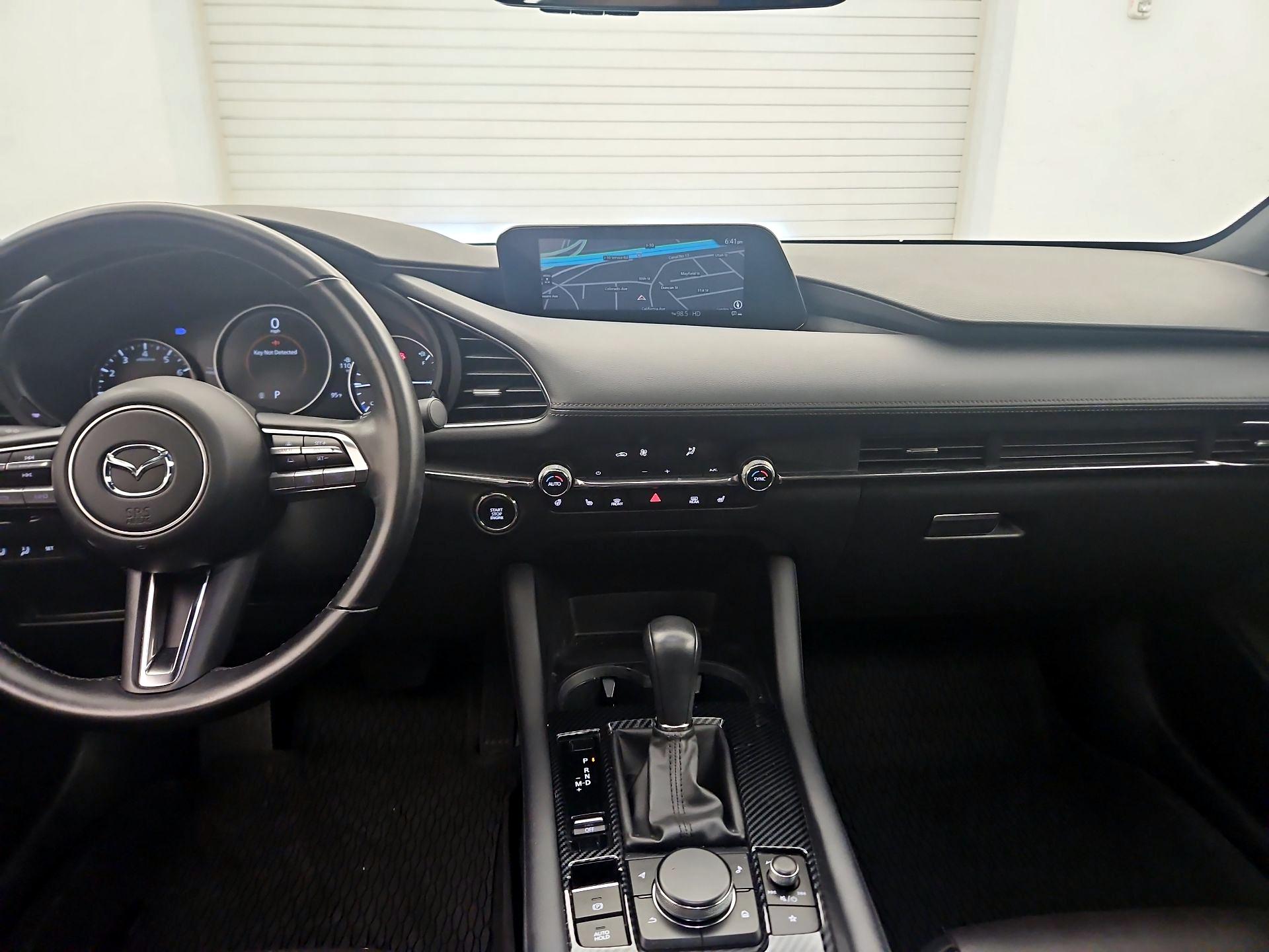 Thumbnail: 2023 Mazda Mazda3 - 9