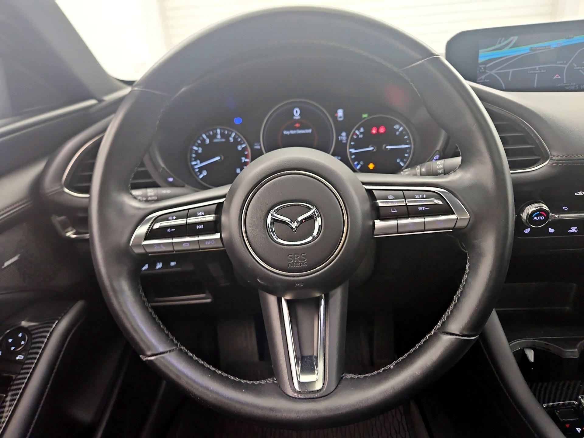 Thumbnail: 2023 Mazda Mazda3 - 10