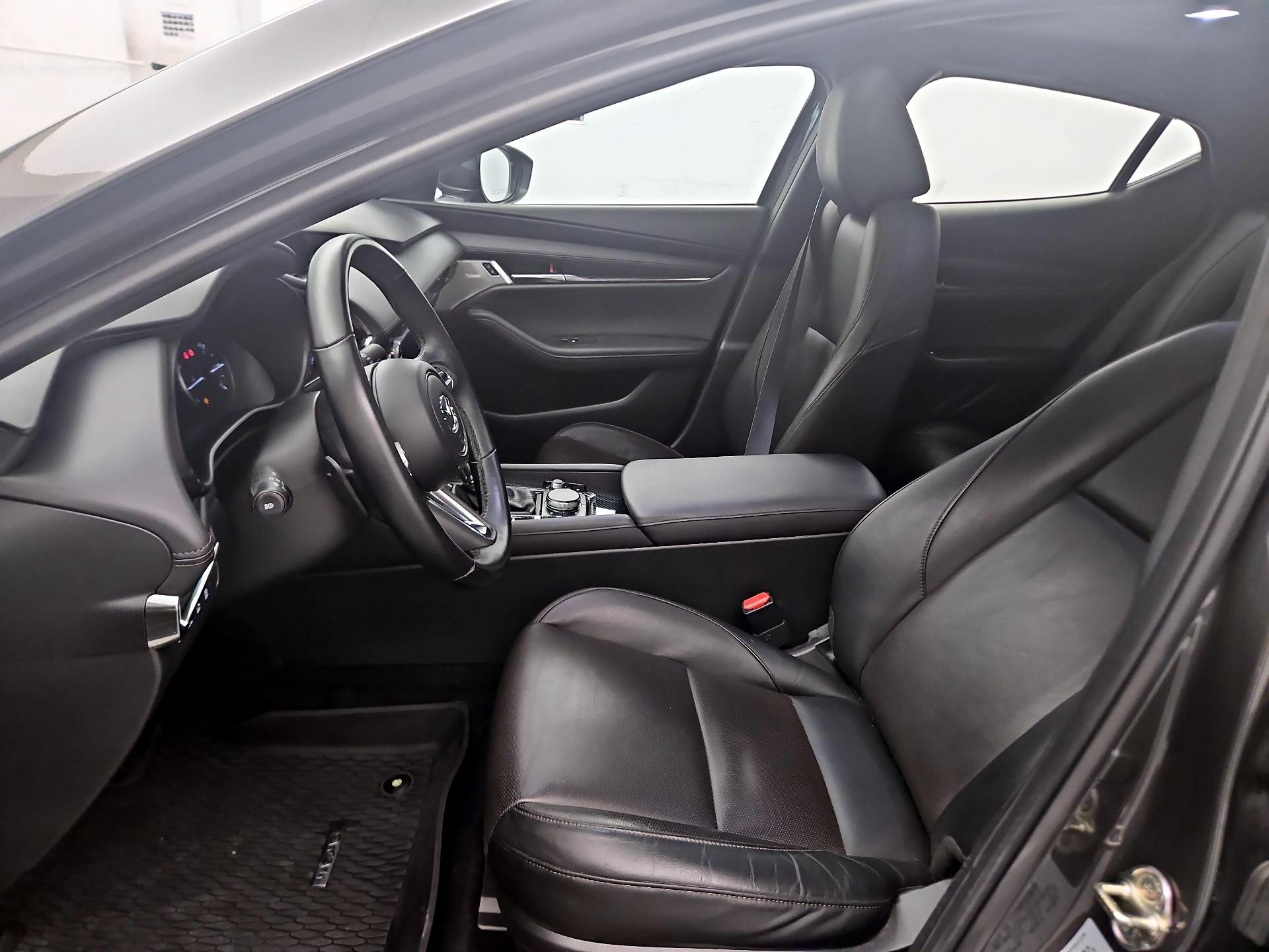 Thumbnail: 2023 Mazda Mazda3 - 11