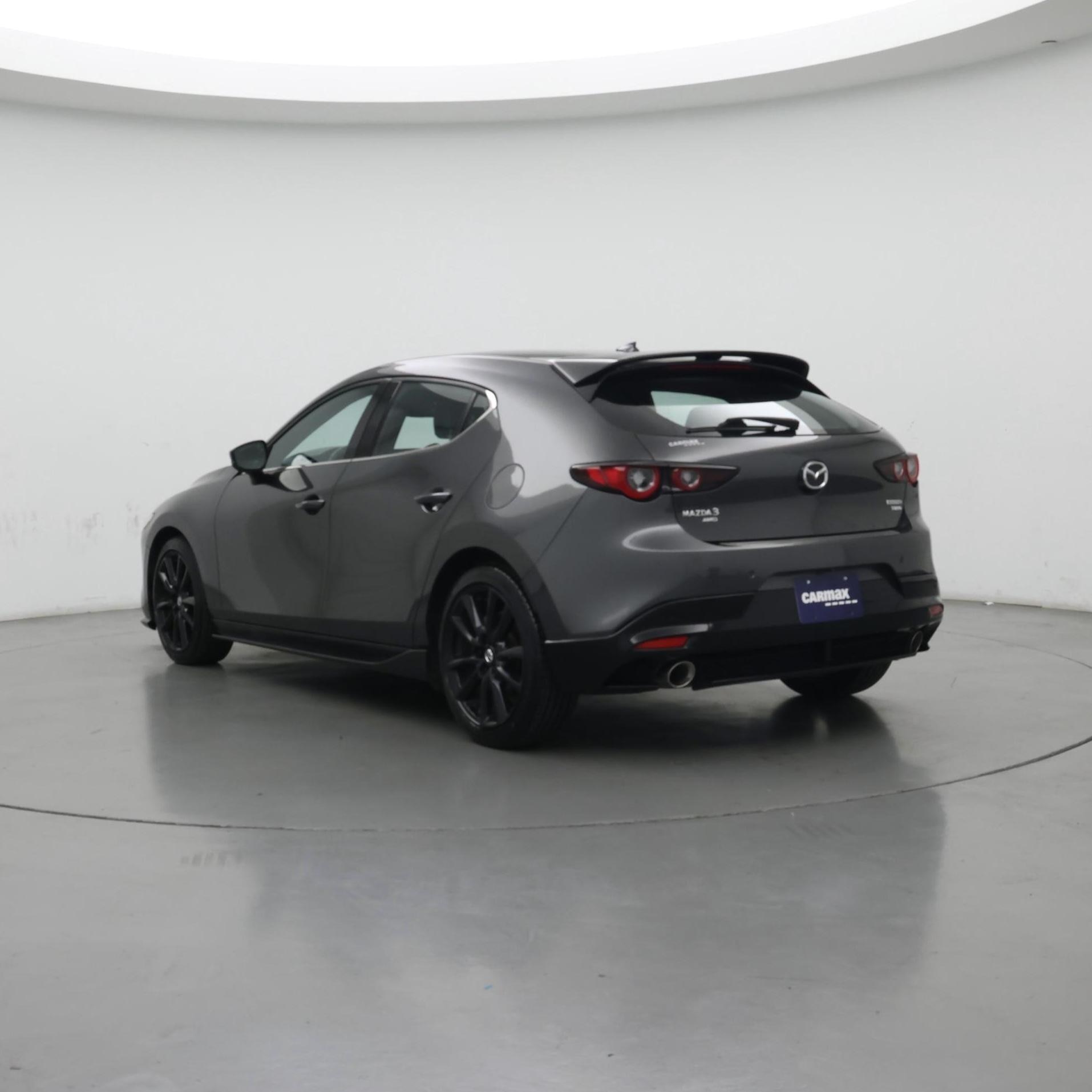 Thumbnail: 2023 Mazda Mazda3 - 2