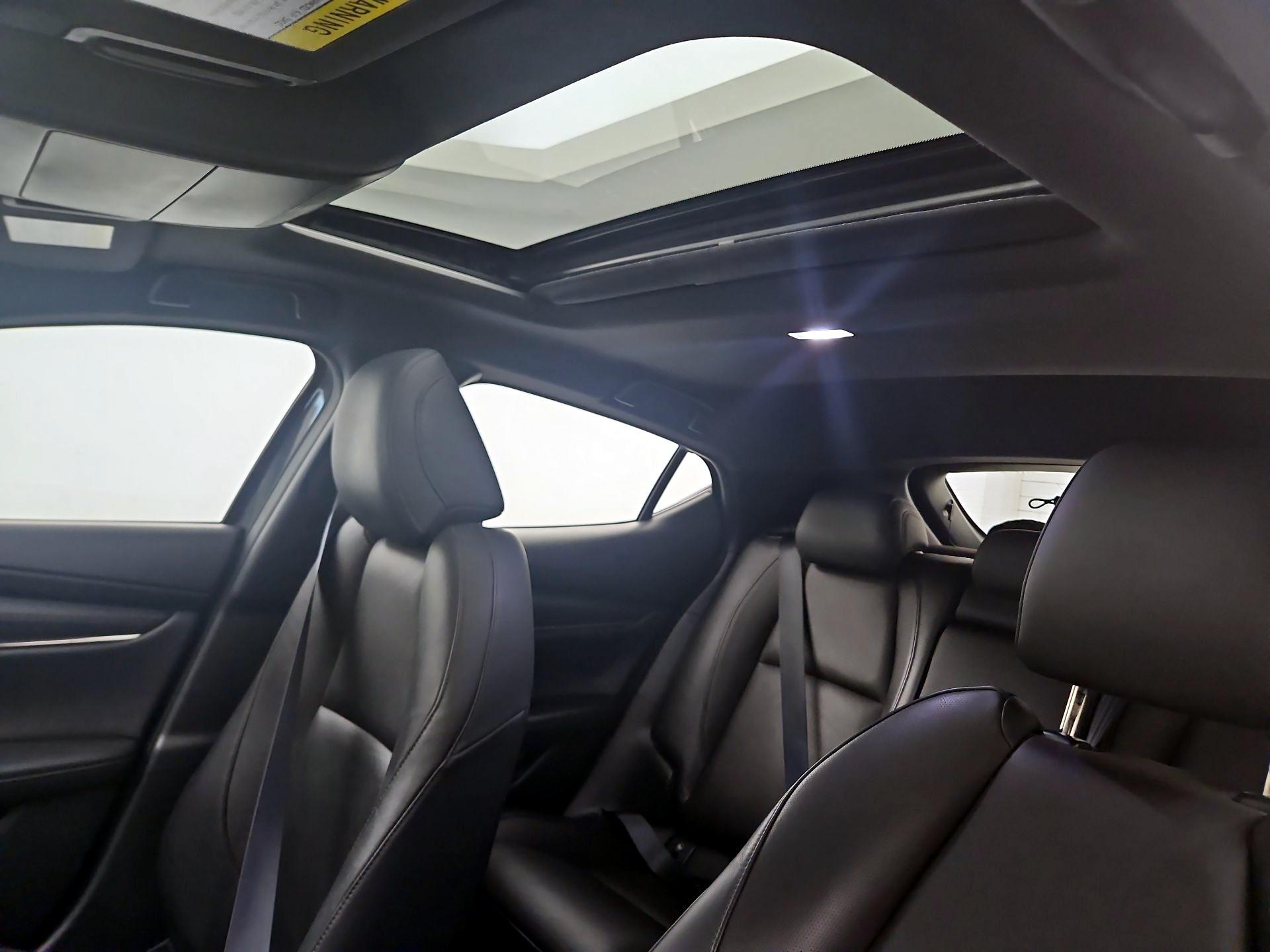 Thumbnail: 2023 Mazda Mazda3 - 20