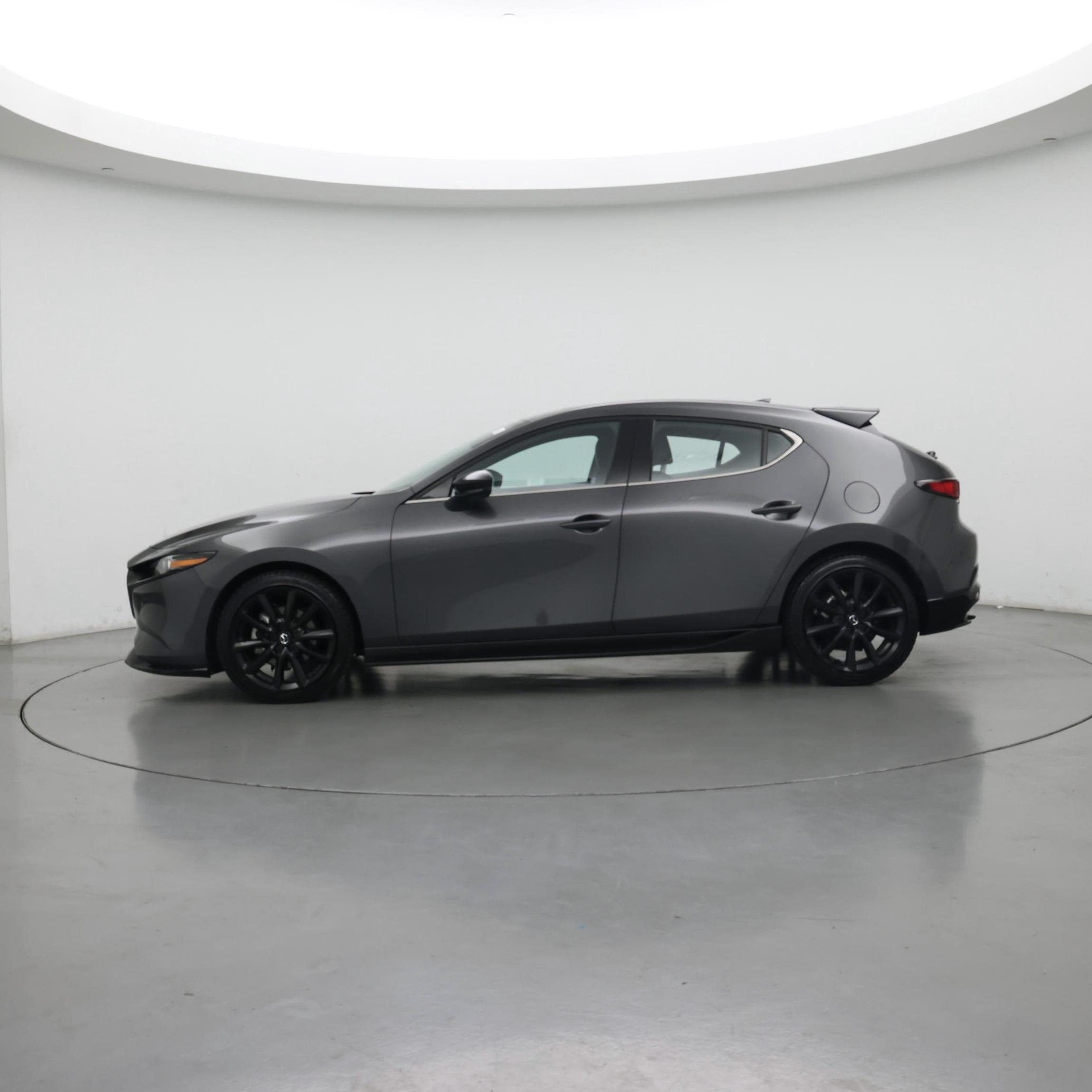 Thumbnail: 2023 Mazda Mazda3 - 3