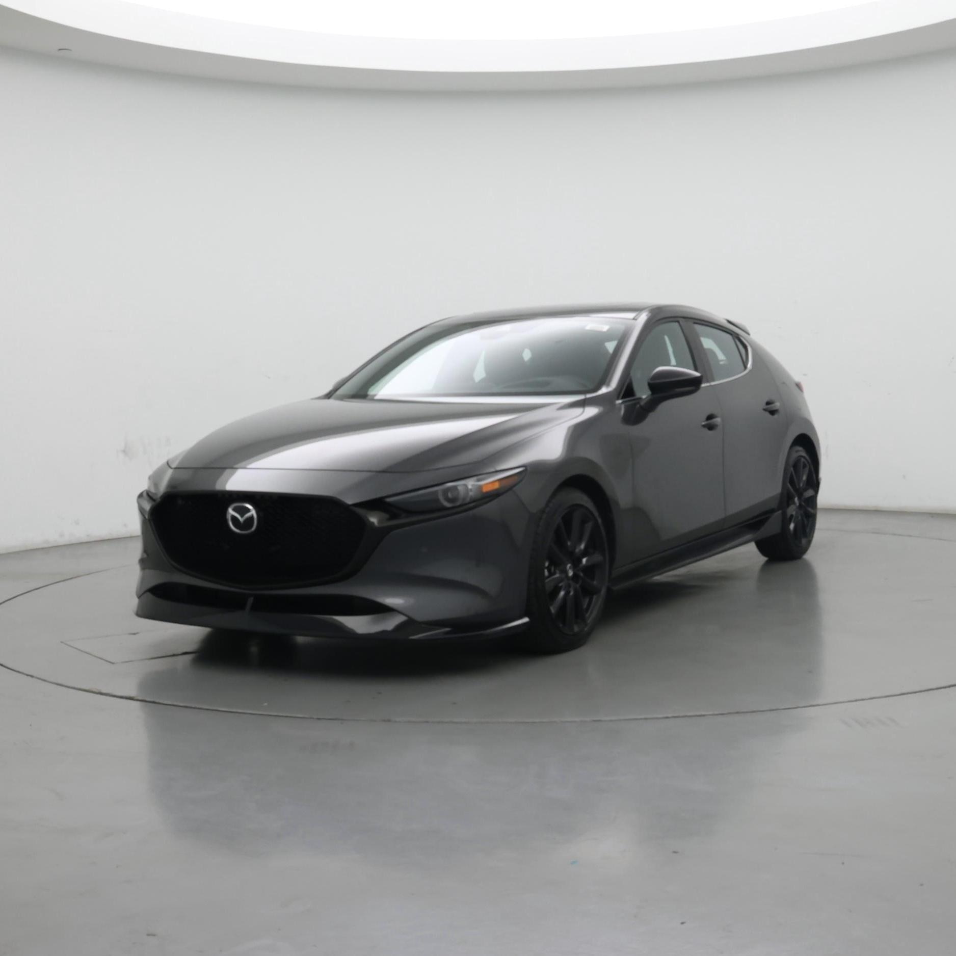 Thumbnail: 2023 Mazda Mazda3 - 4