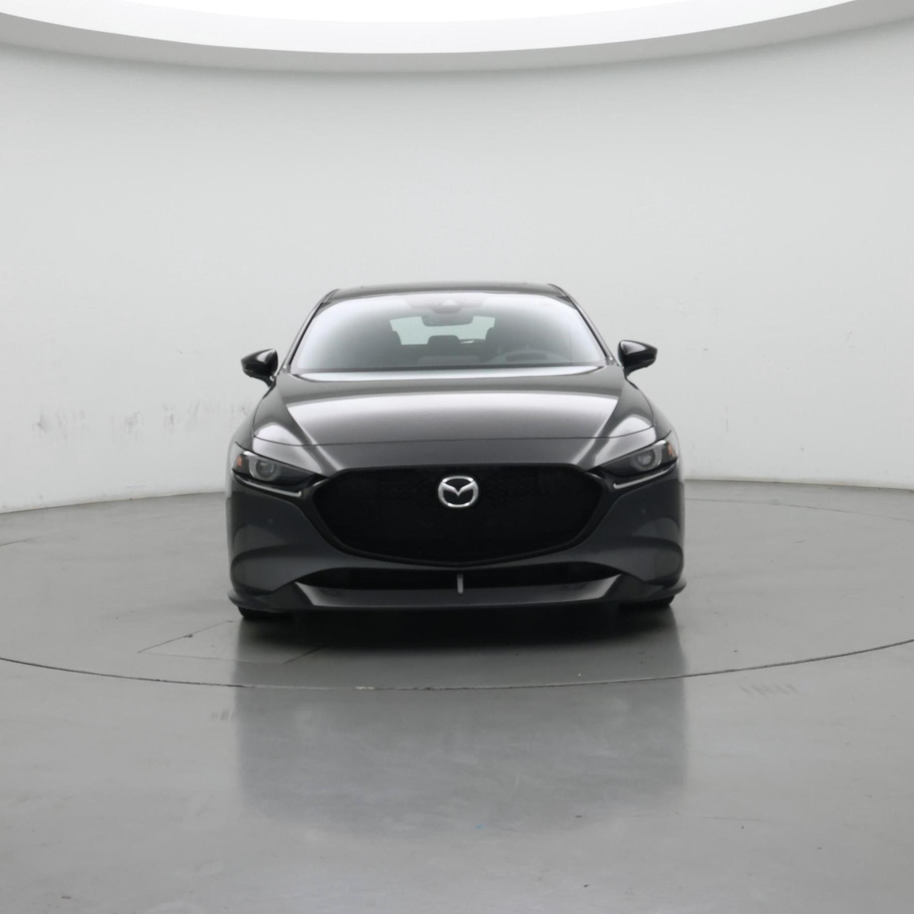 Thumbnail: 2023 Mazda Mazda3 - 5