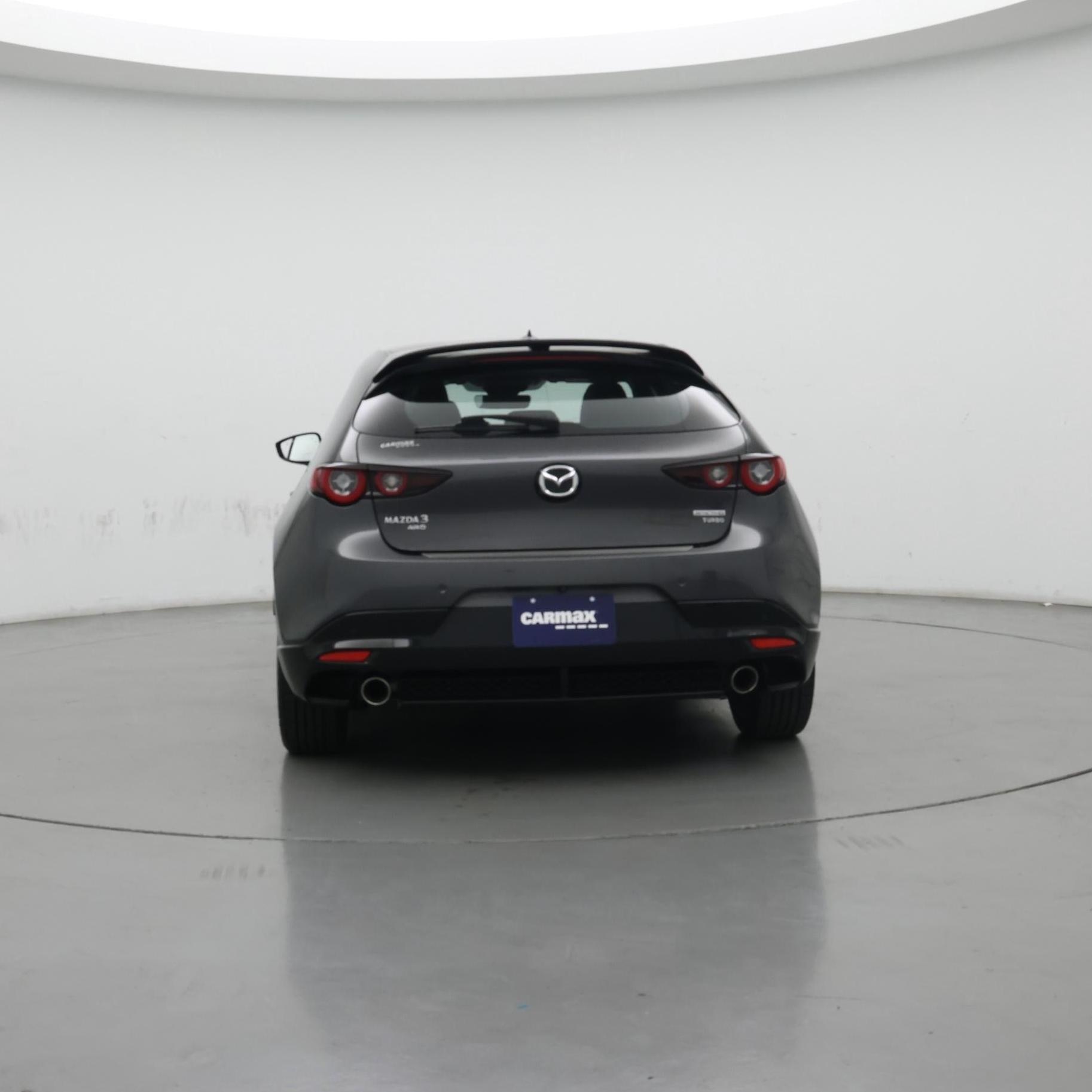 Thumbnail: 2023 Mazda Mazda3 - 6
