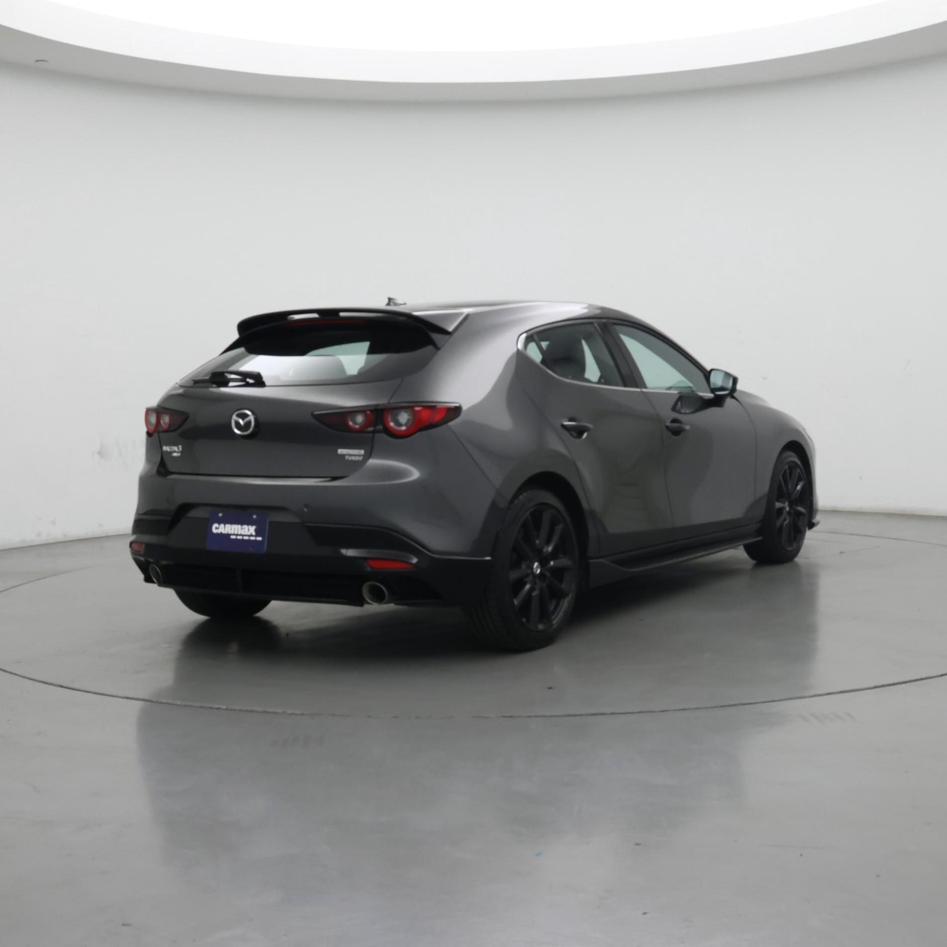 Thumbnail: 2023 Mazda Mazda3 - 8