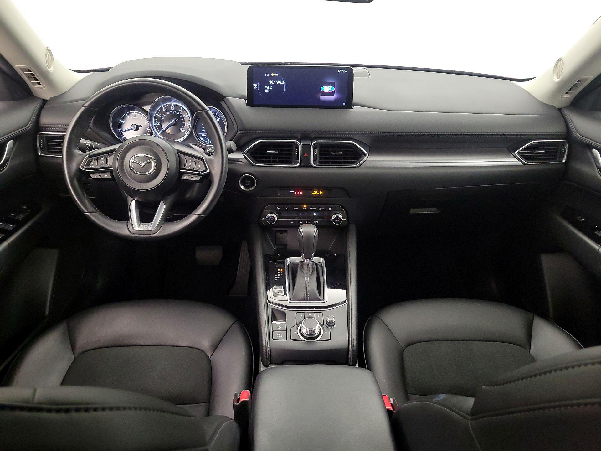 Thumbnail: 2023 Mazda CX-5 - 9