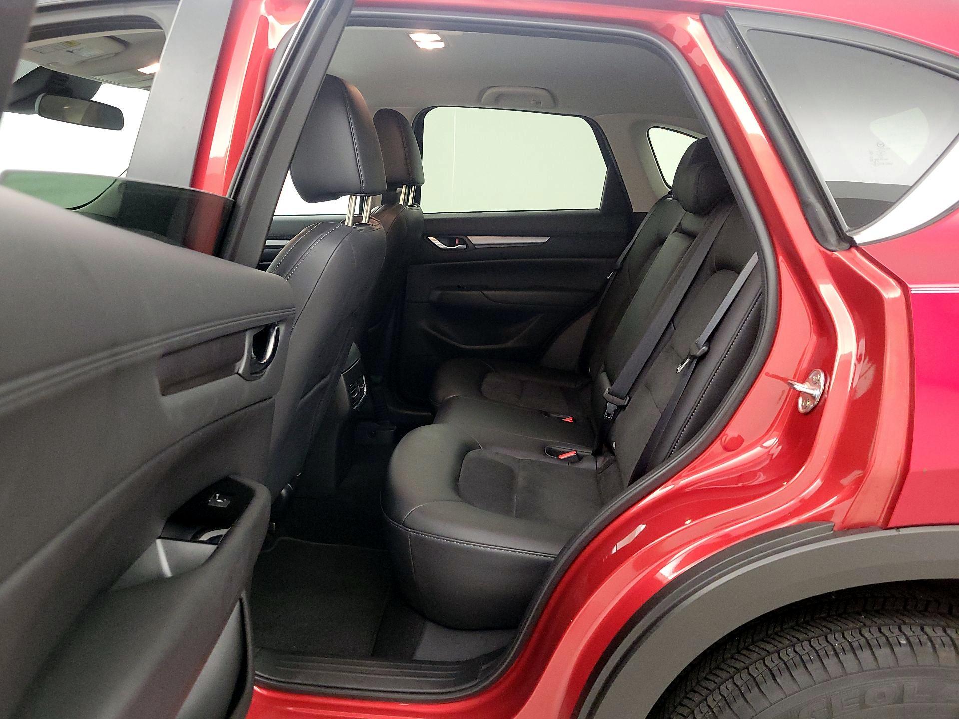 Thumbnail: 2023 Mazda CX-5 - 19