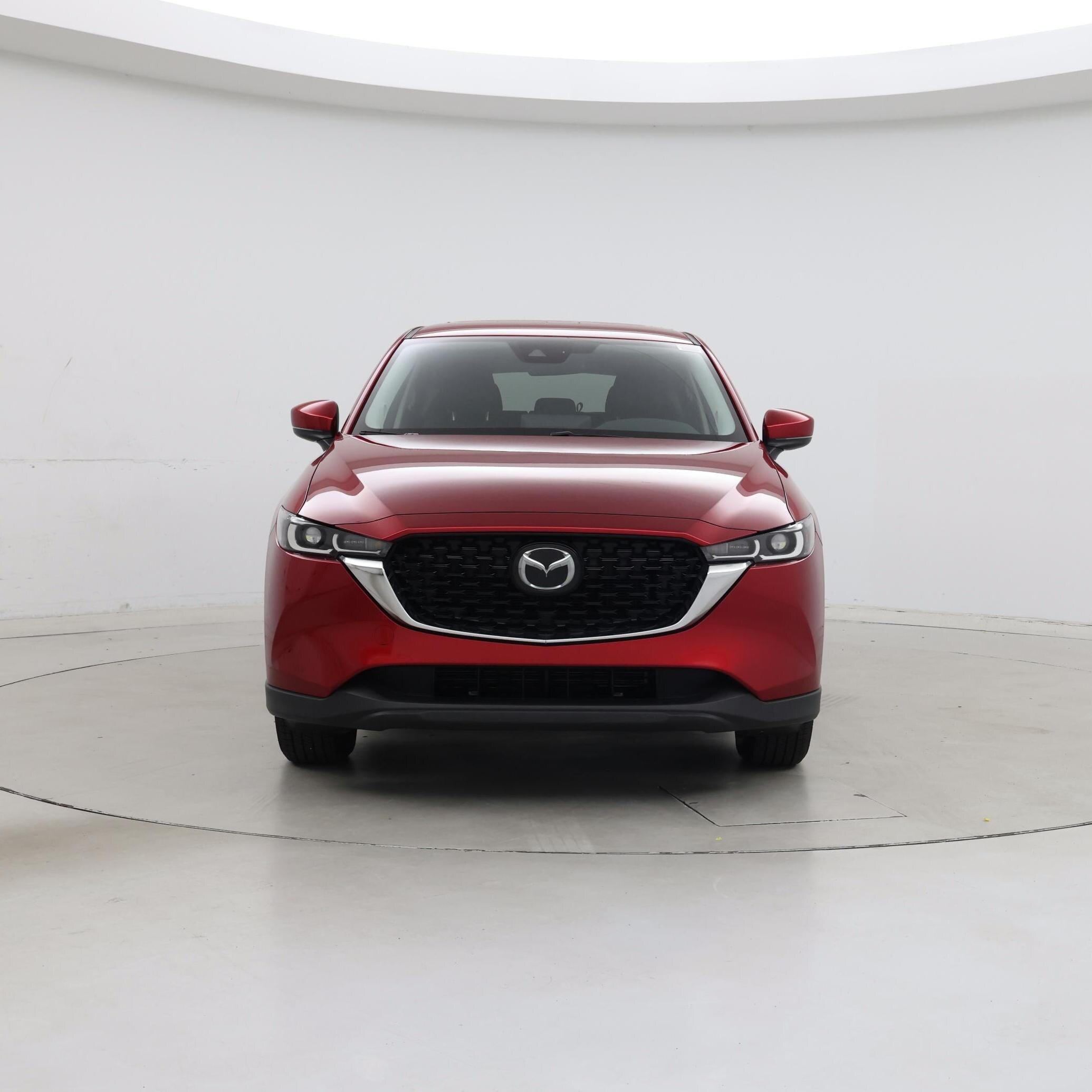 Thumbnail: 2023 Mazda CX-5 - 5
