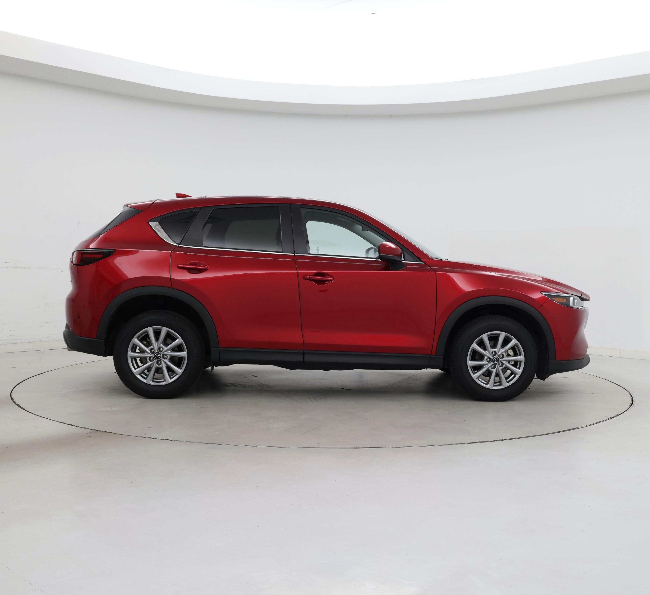 Thumbnail: 2023 Mazda CX-5 - 7