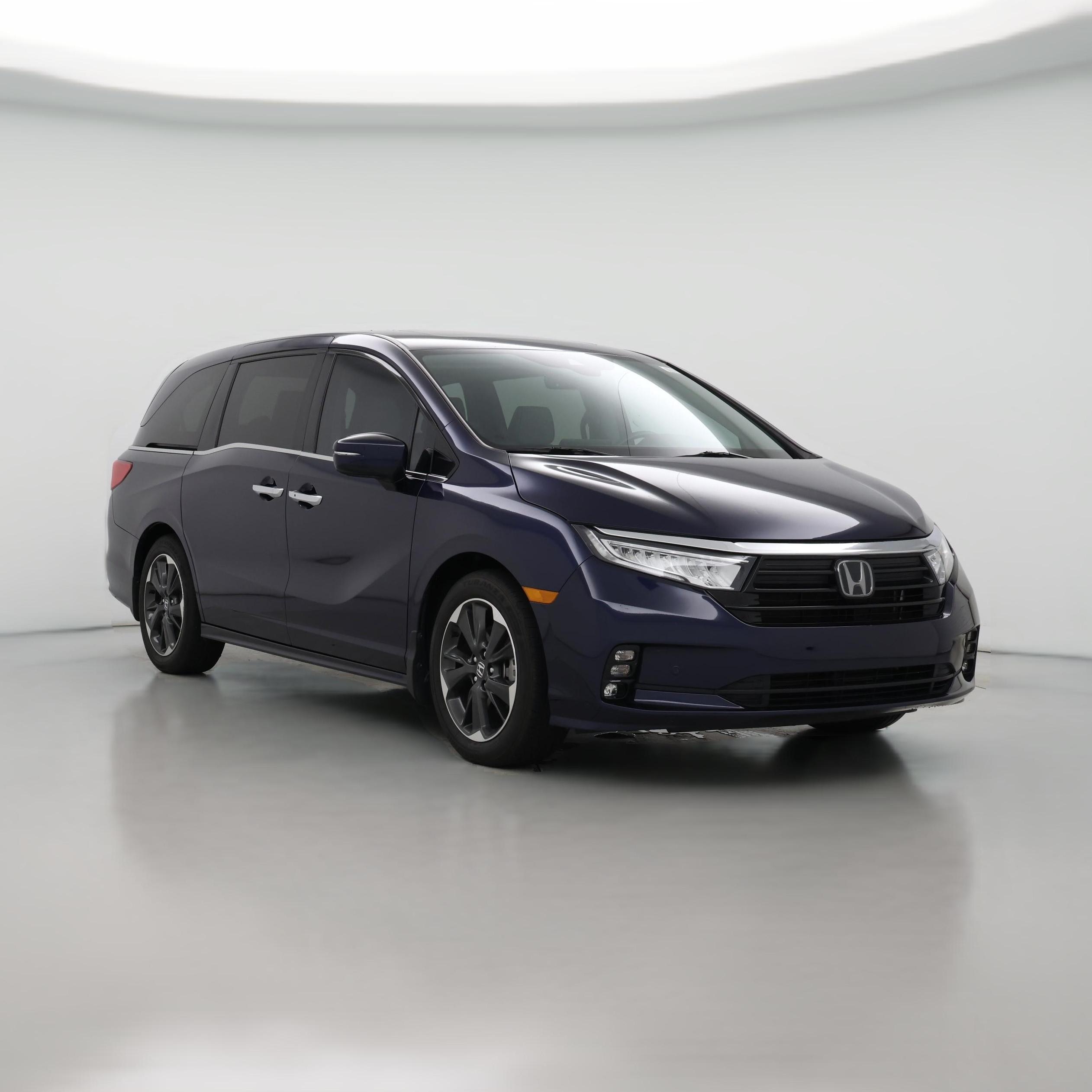 Thumbnail: 2023 Honda Odyssey - 1