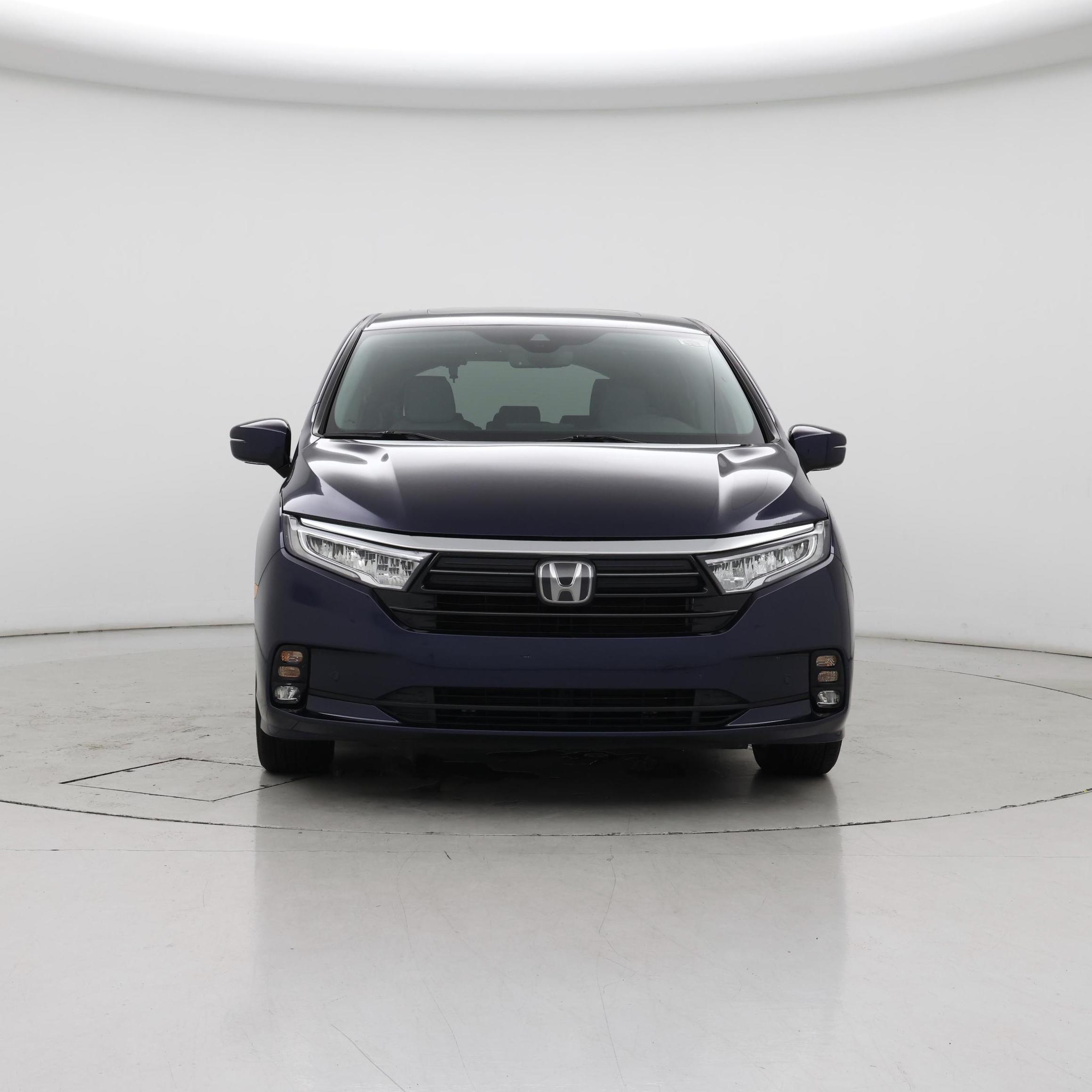 Thumbnail: 2023 Honda Odyssey - 5