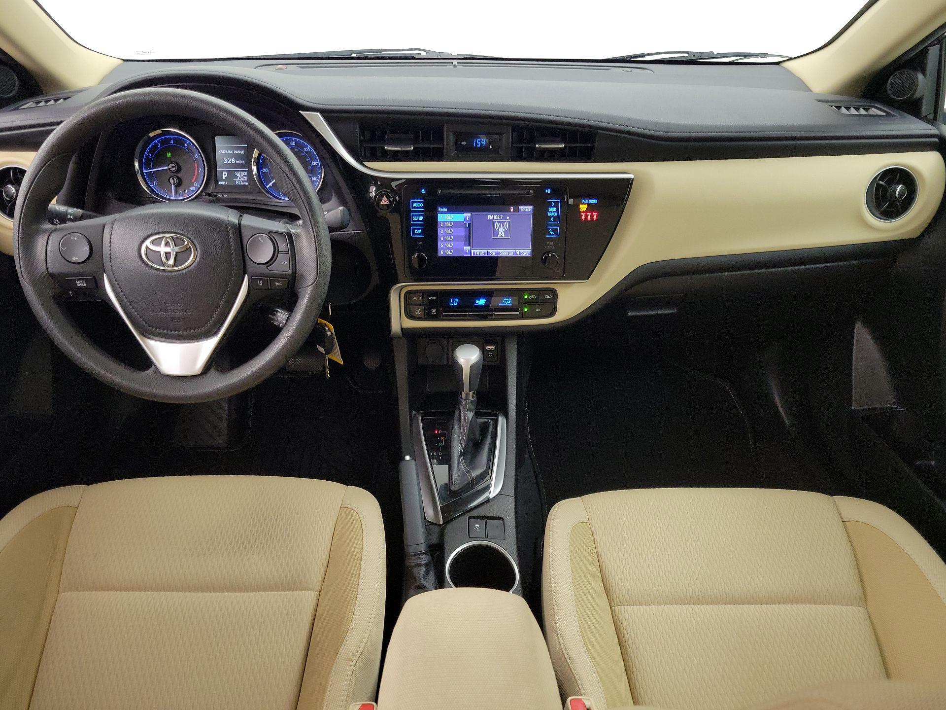 Thumbnail: 2018 Toyota Corolla - 9