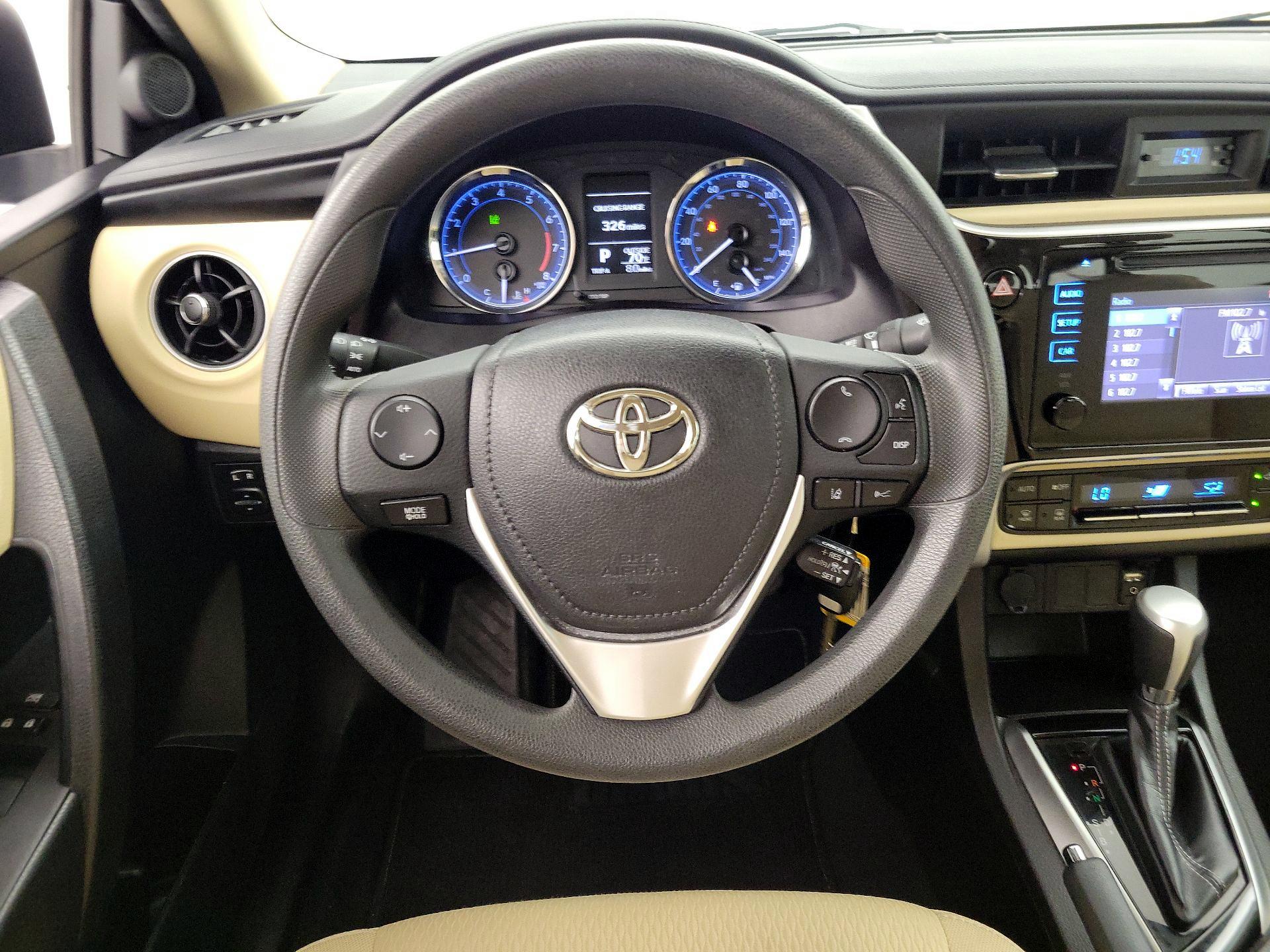 Thumbnail: 2018 Toyota Corolla - 10
