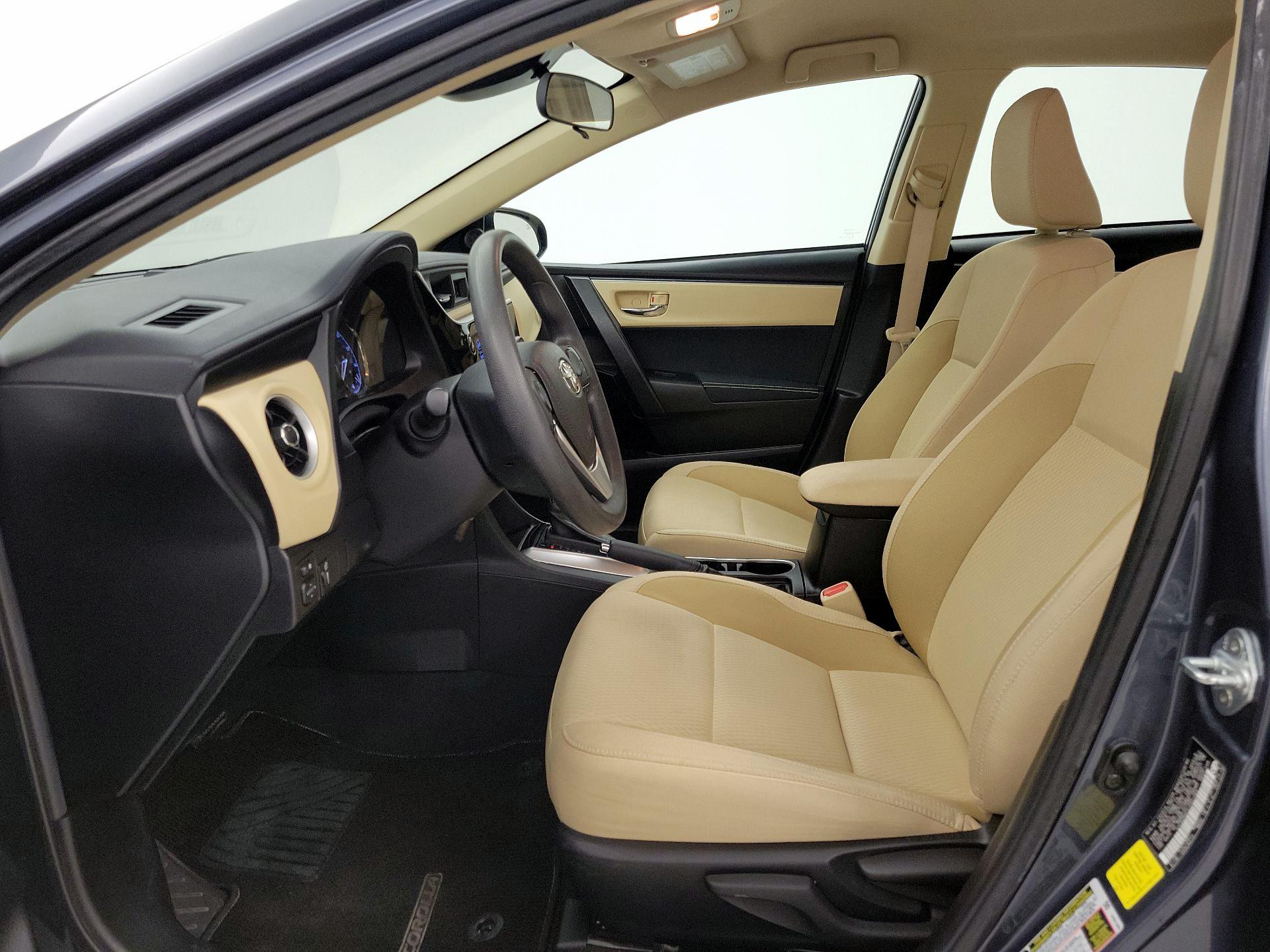 Thumbnail: 2018 Toyota Corolla - 11