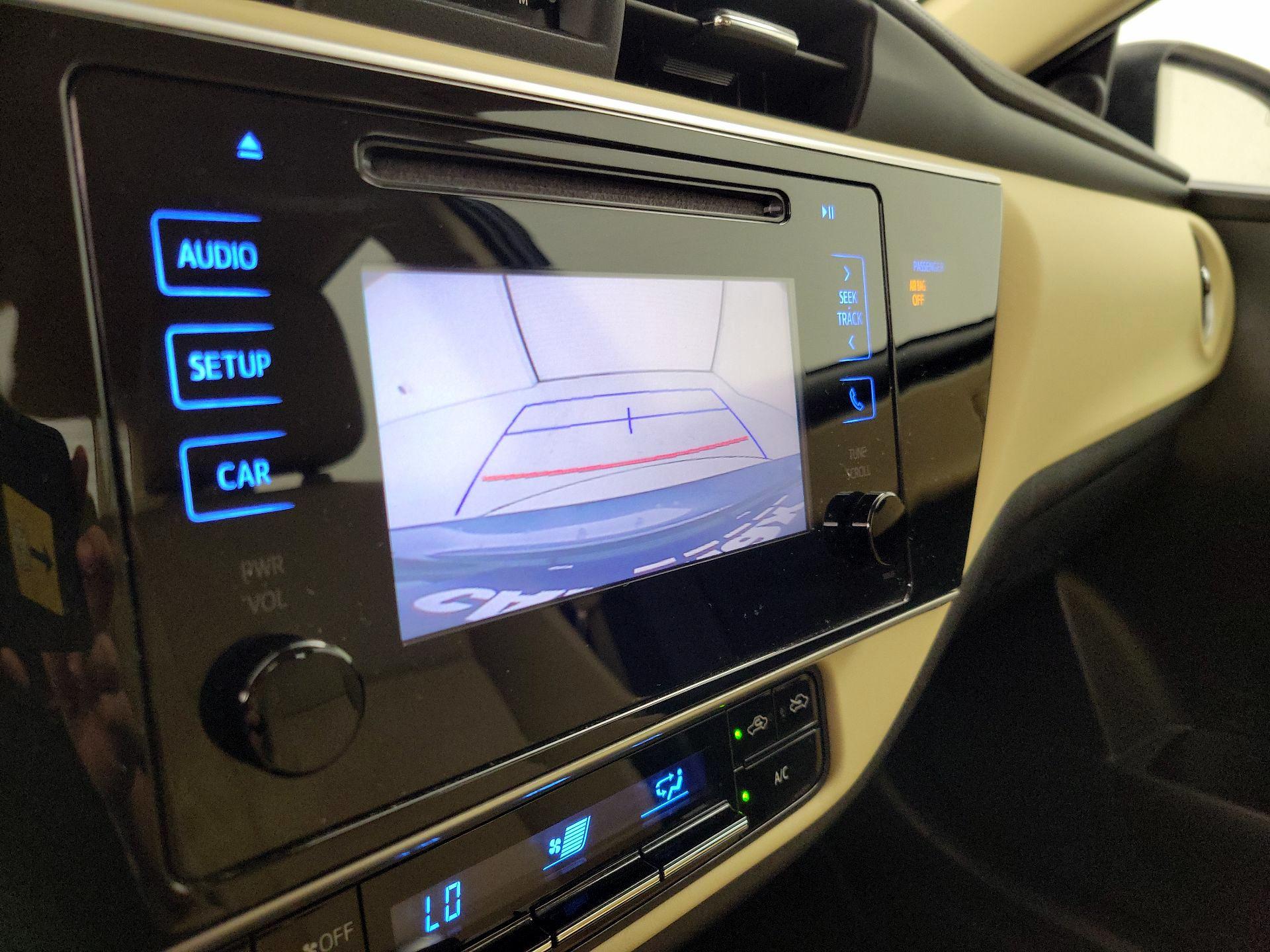 Thumbnail: 2018 Toyota Corolla - 14