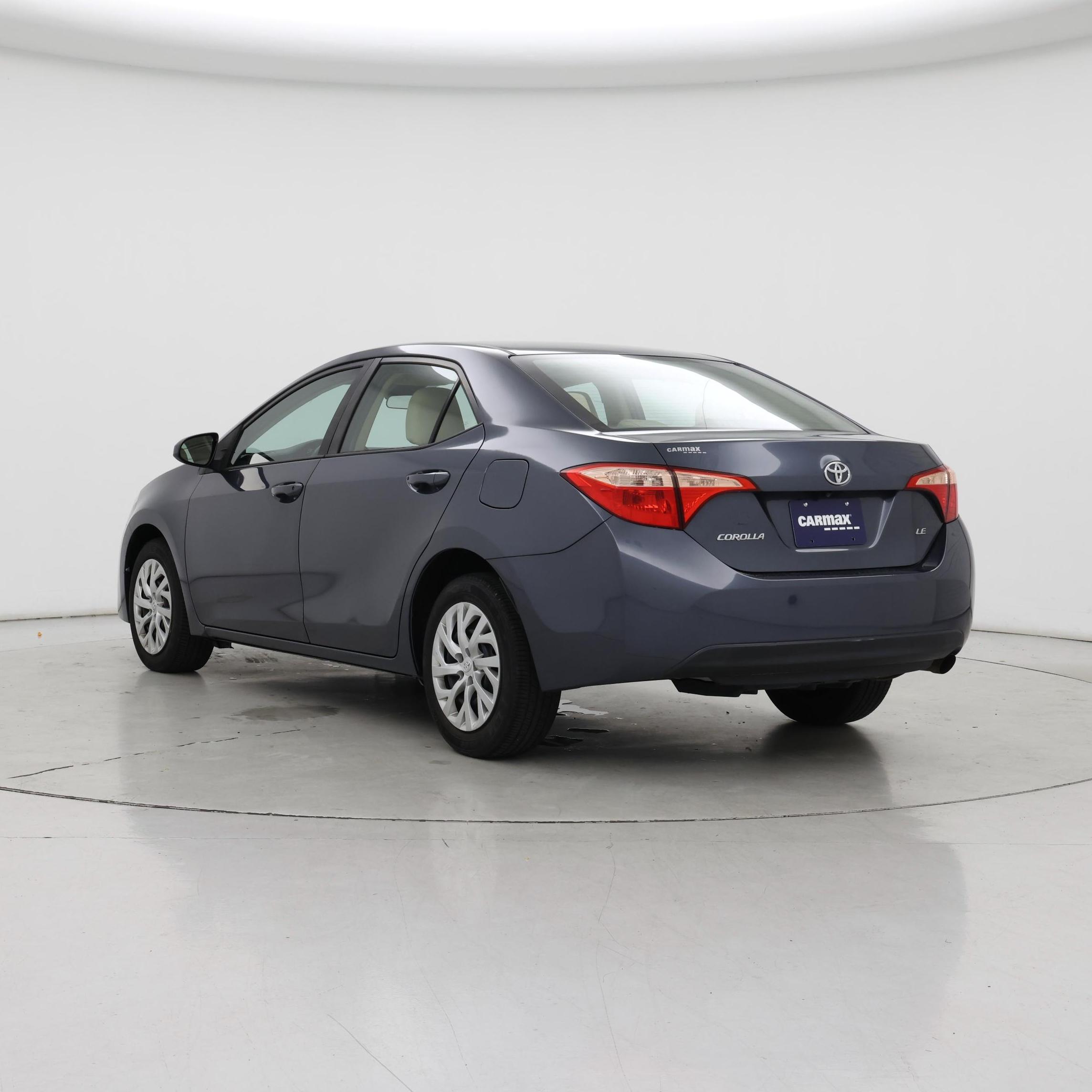 Thumbnail: 2018 Toyota Corolla - 2