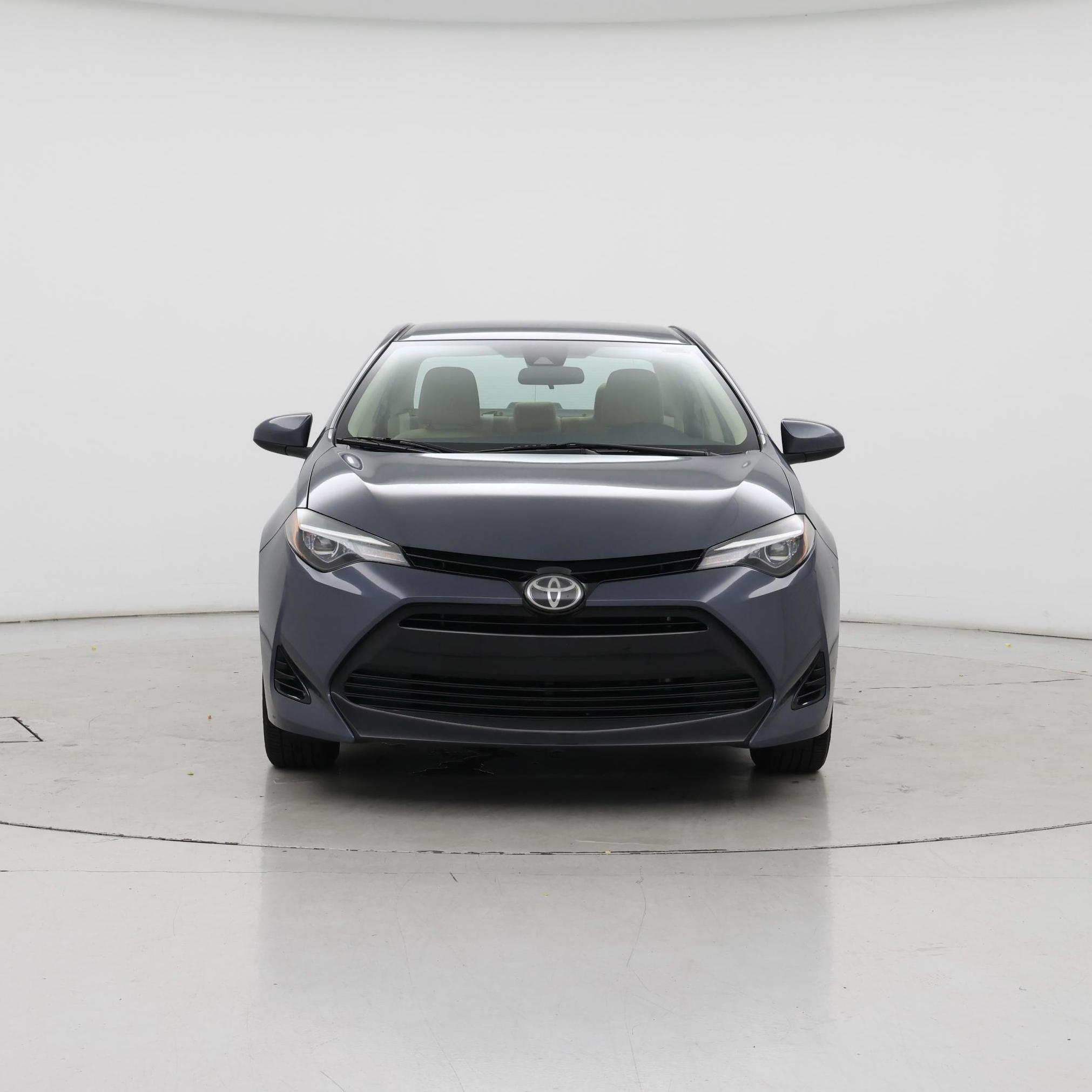 Thumbnail: 2018 Toyota Corolla - 5