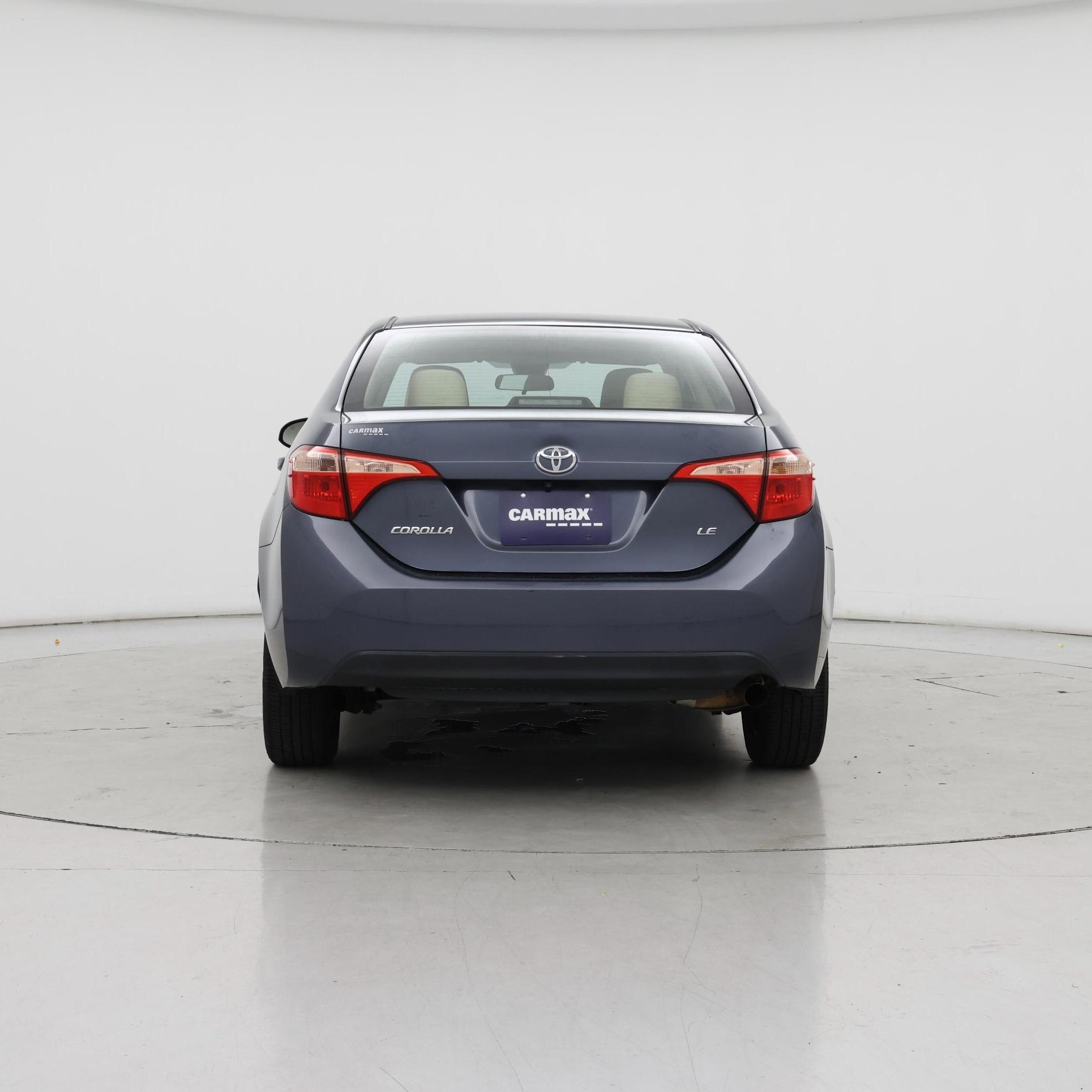Thumbnail: 2018 Toyota Corolla - 6