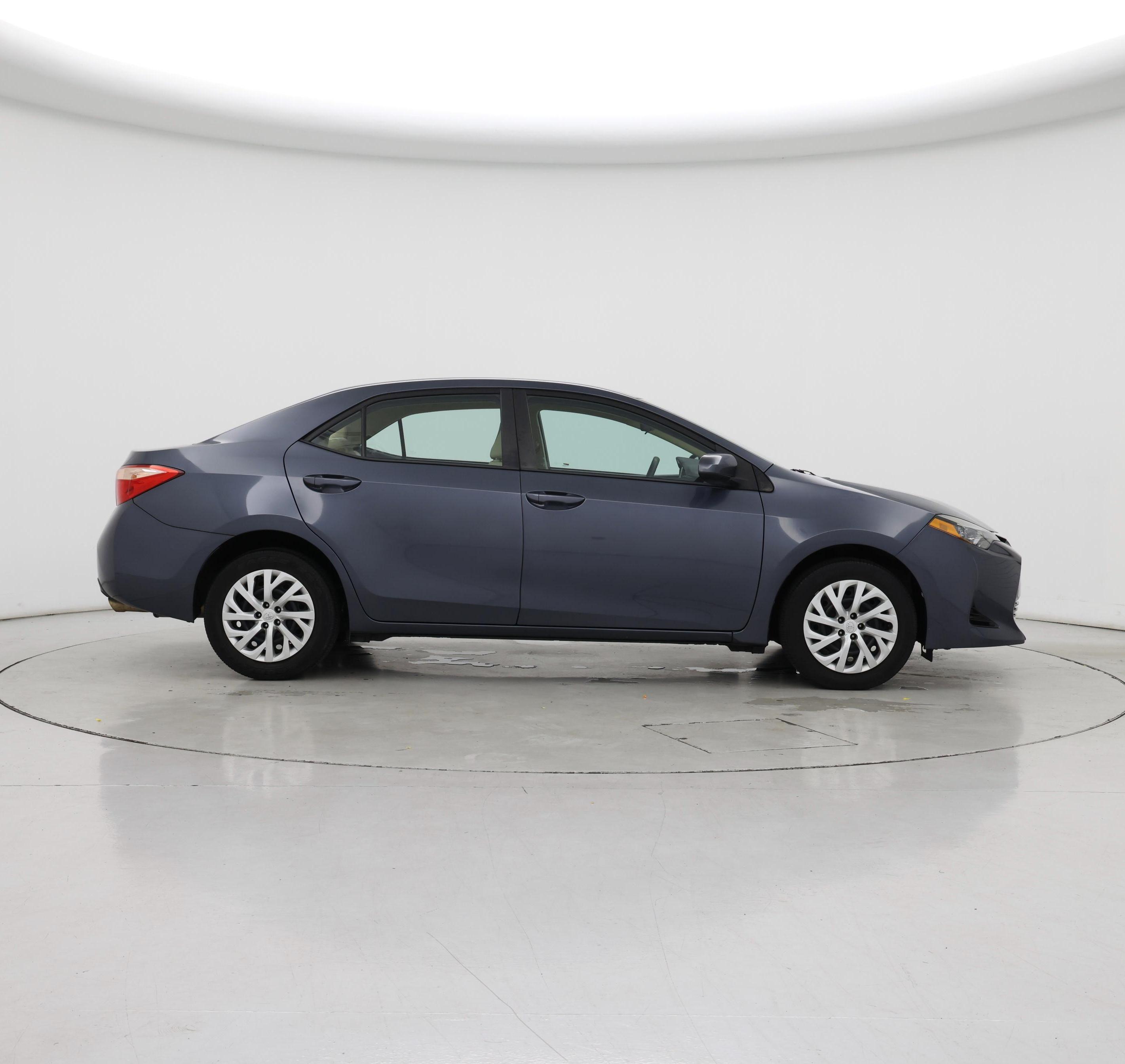 Thumbnail: 2018 Toyota Corolla - 7