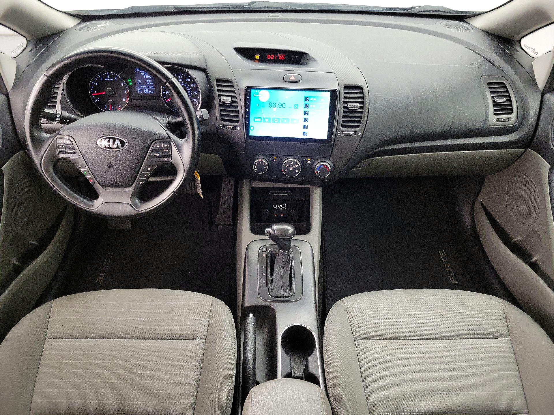 Thumbnail: 2014 Kia Forte - 9
