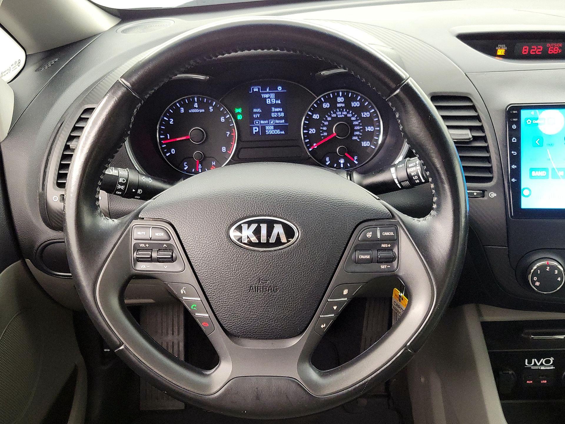 Thumbnail: 2014 Kia Forte - 10