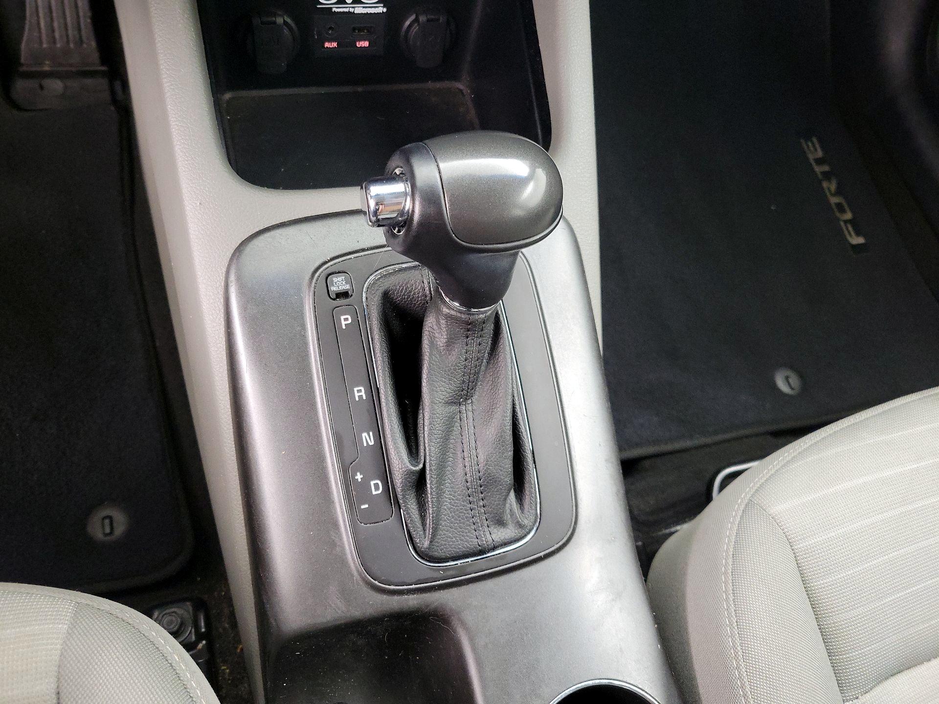 Thumbnail: 2014 Kia Forte - 16
