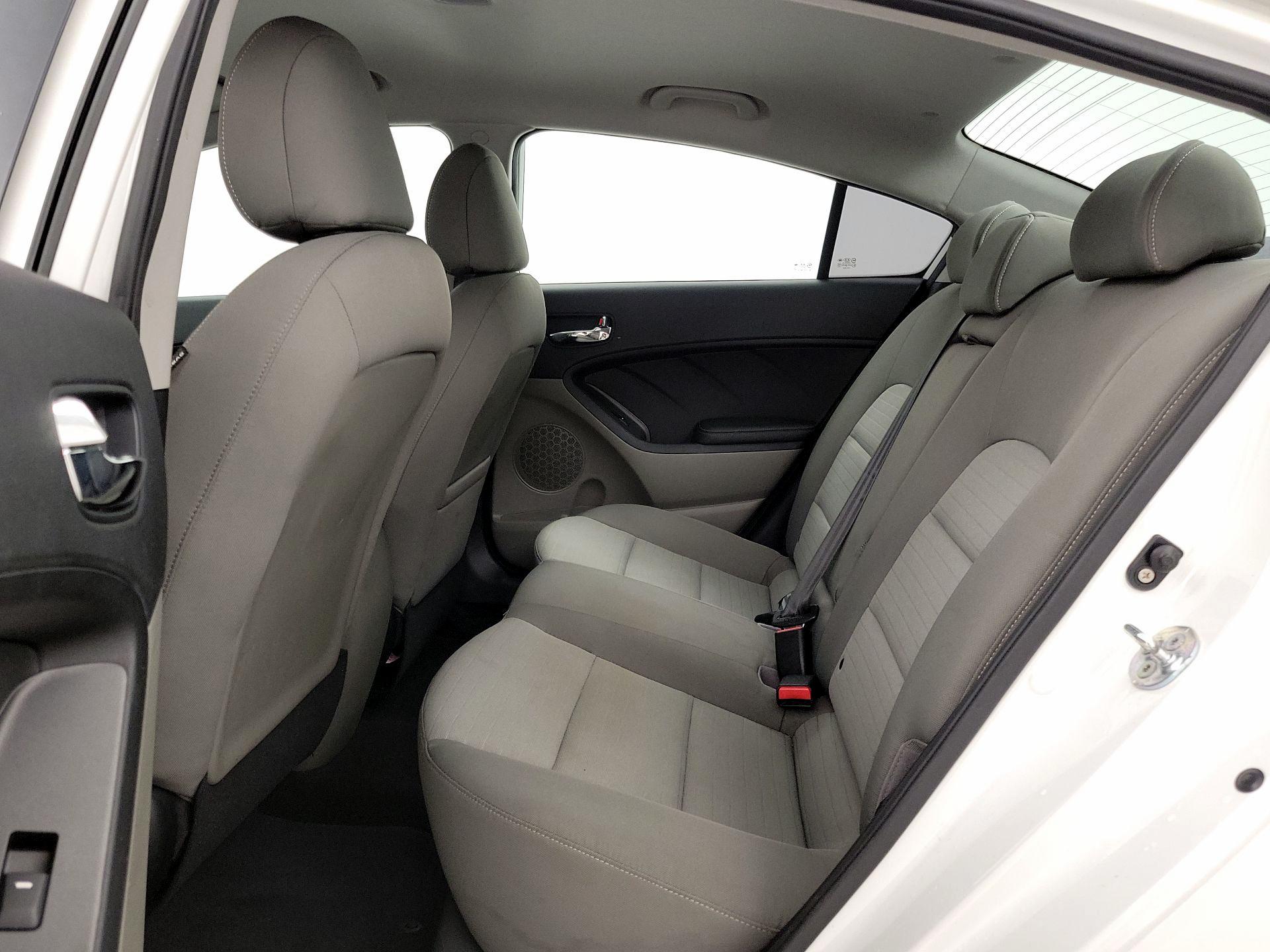 Thumbnail: 2014 Kia Forte - 18
