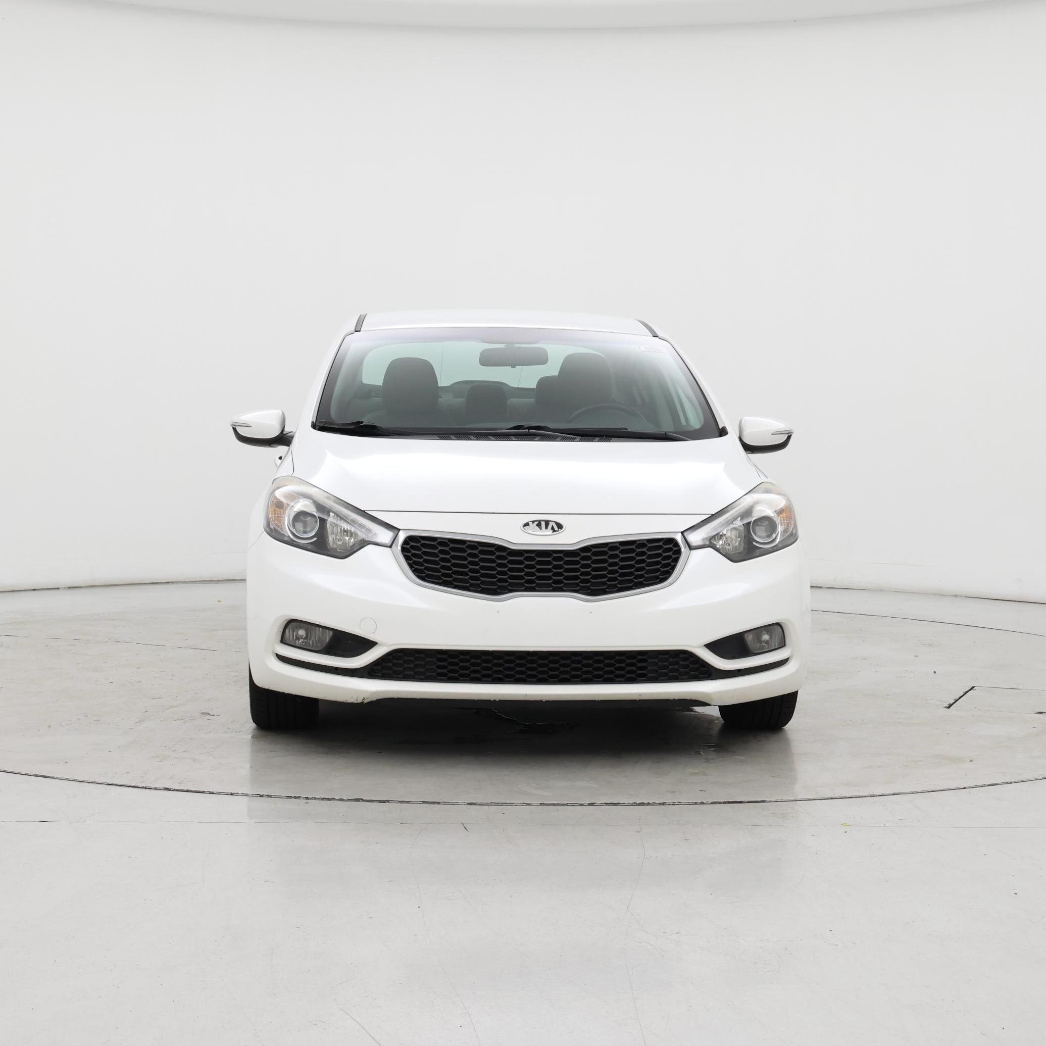 Thumbnail: 2014 Kia Forte - 5